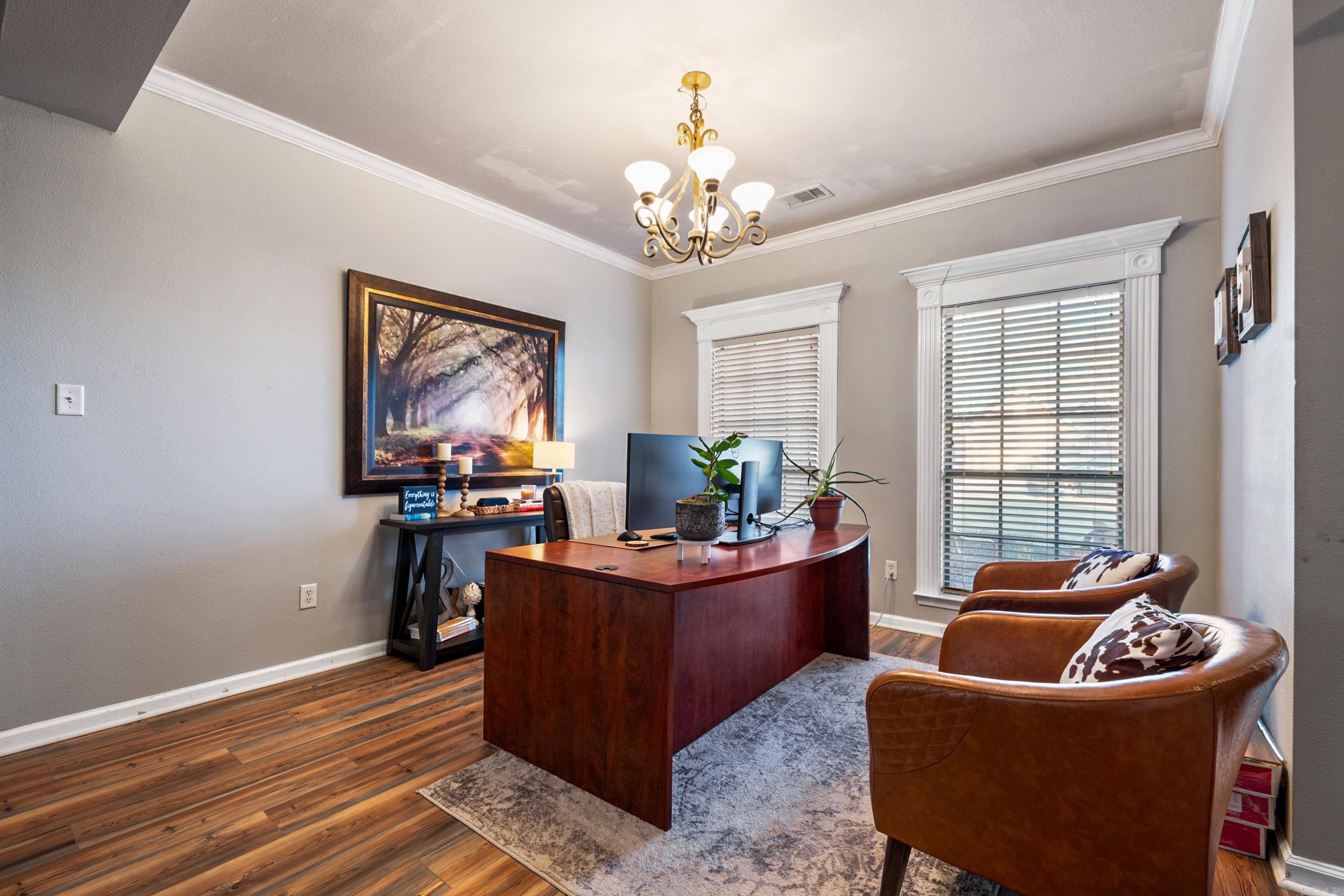 HERITAGE FARM - Residential