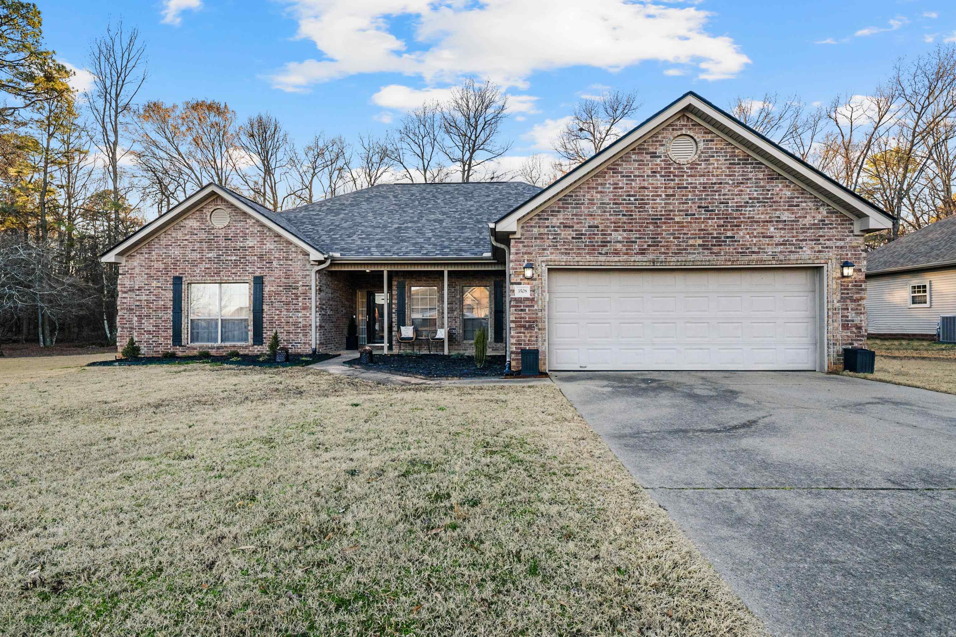 HERITAGE FARM - Residential