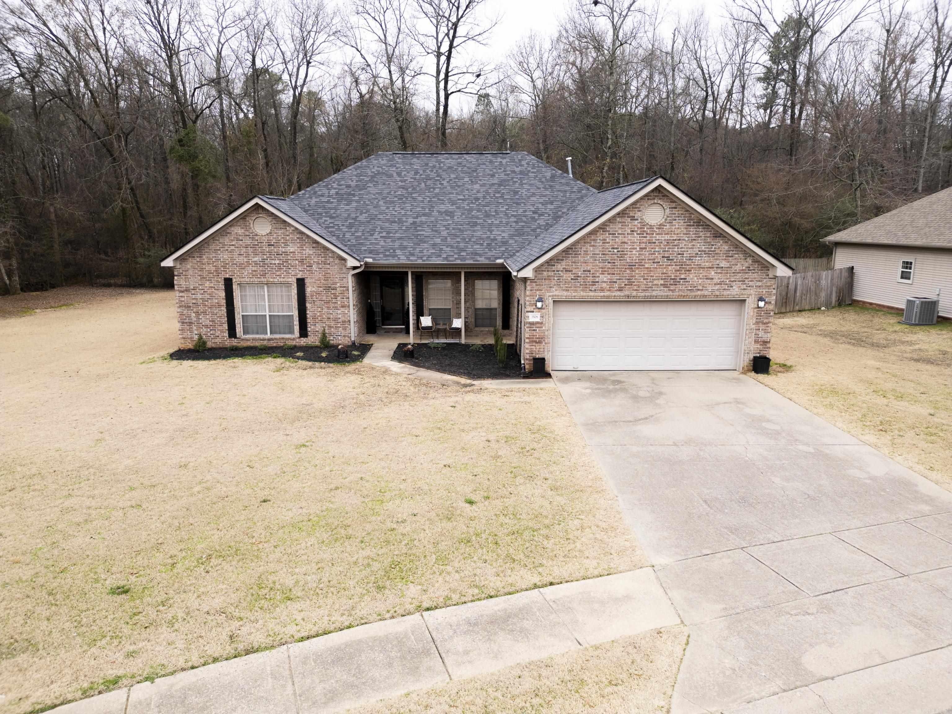 HERITAGE FARM - Residential