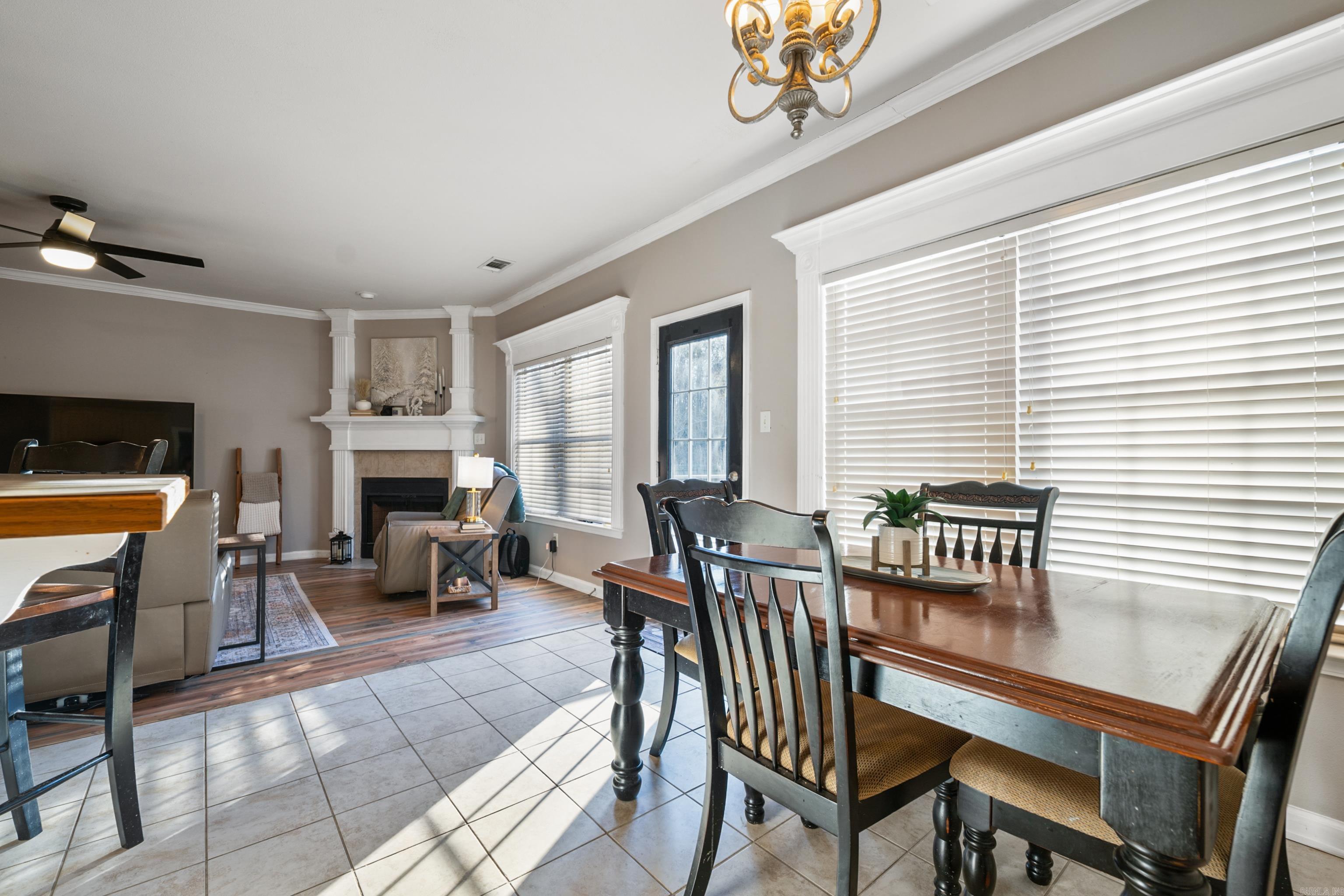 HERITAGE FARM - Residential