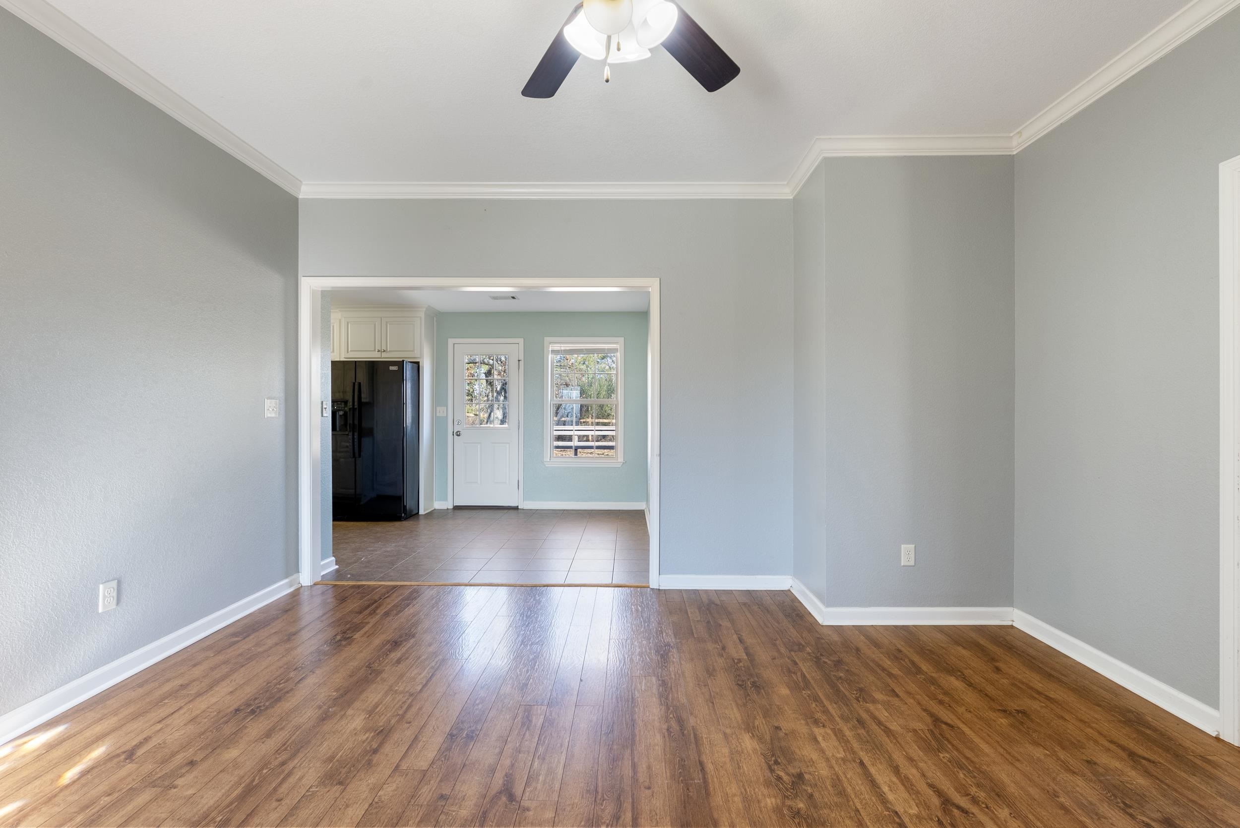 Mill Creek Properties Phase II - Residential