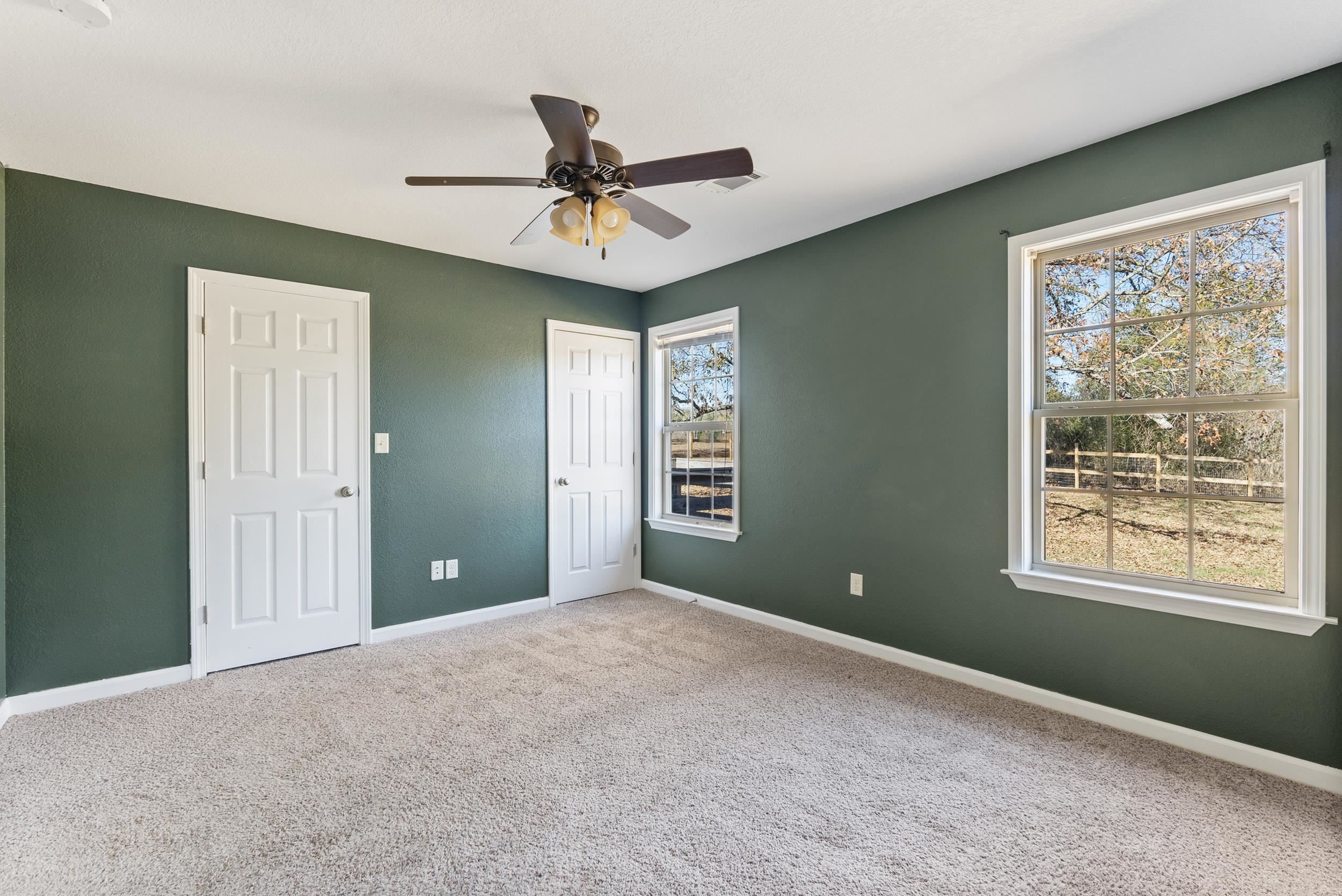 Mill Creek Properties Phase II - Residential