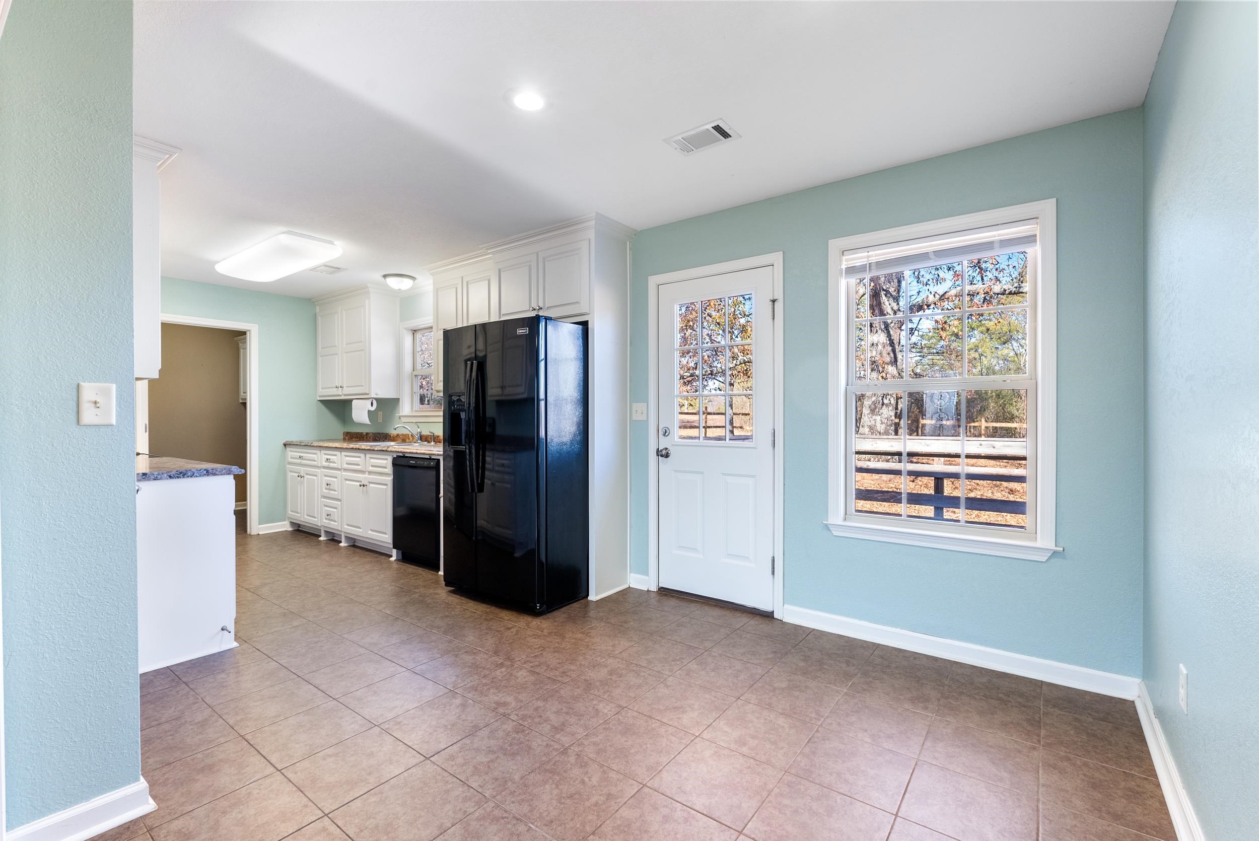 Mill Creek Properties Phase II - Residential