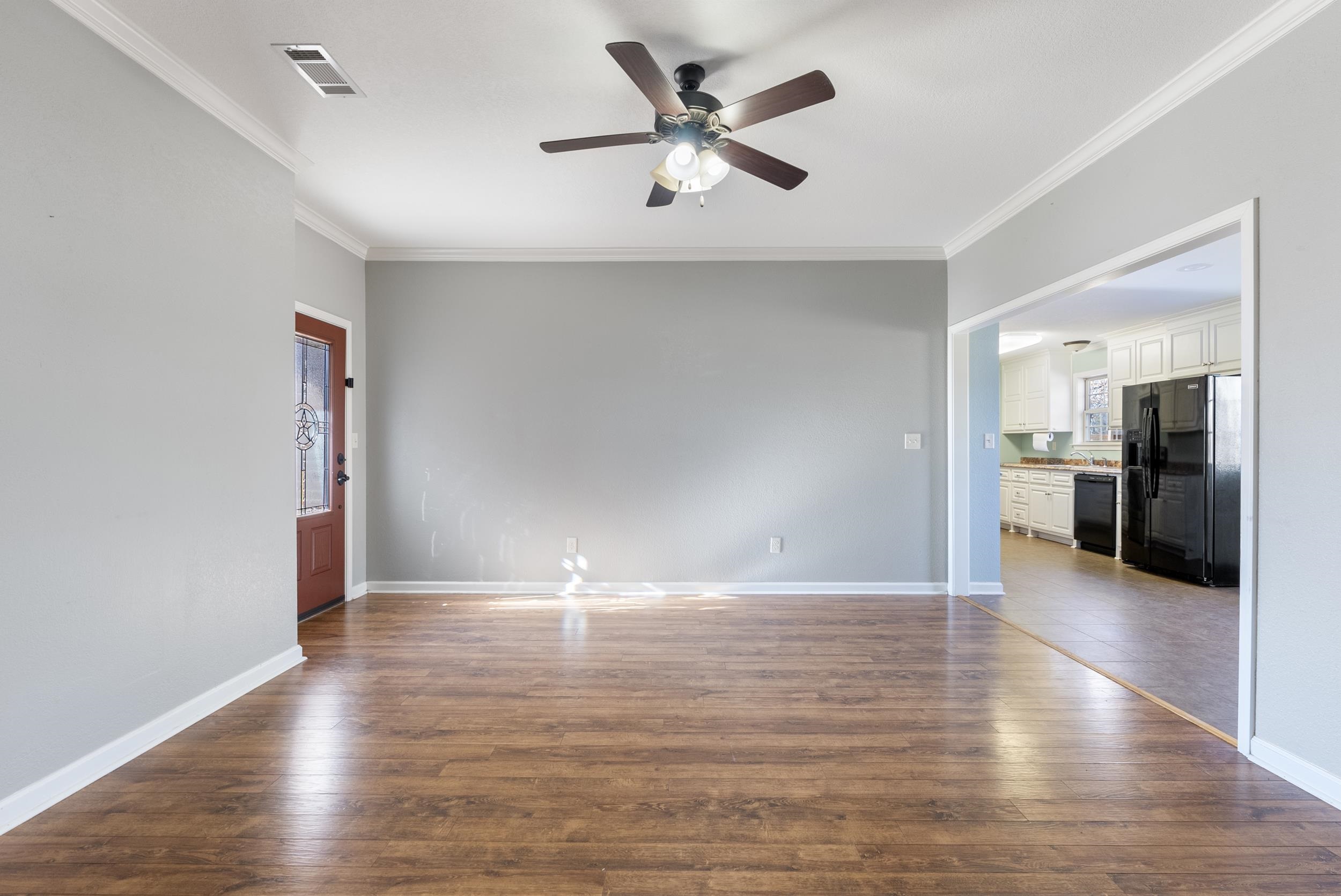 Mill Creek Properties Phase II - Residential