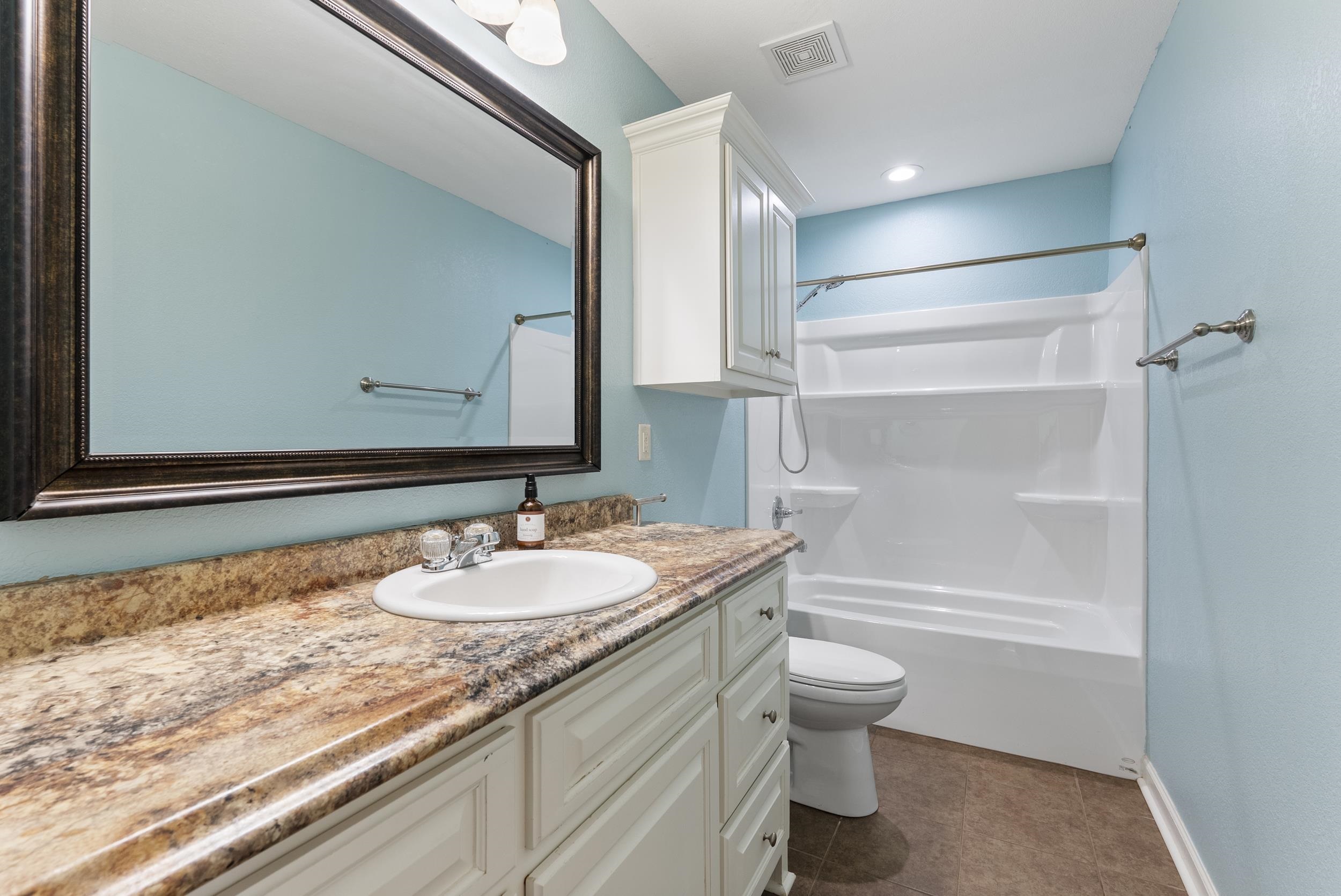 Mill Creek Properties Phase II - Residential