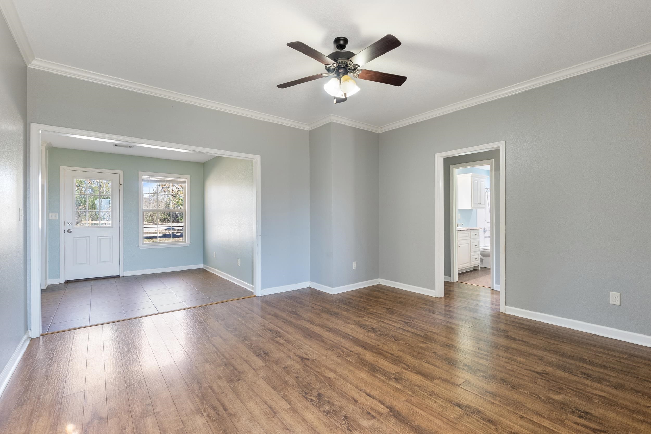 Mill Creek Properties Phase II - Residential