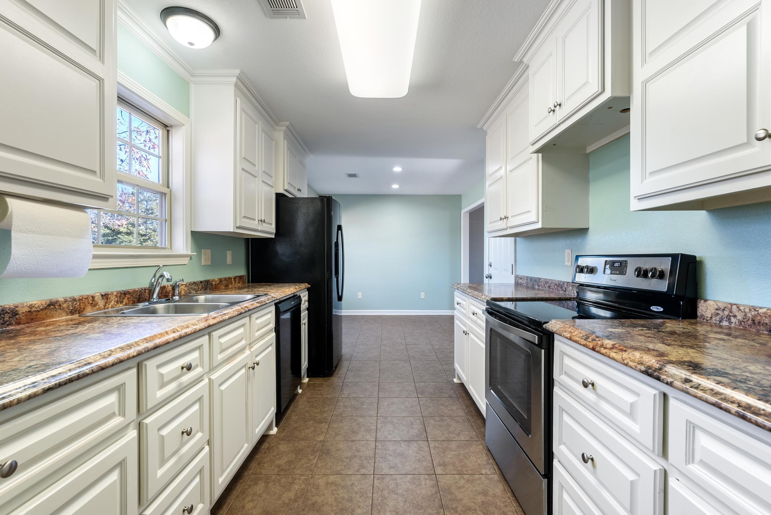 Mill Creek Properties Phase II - Residential