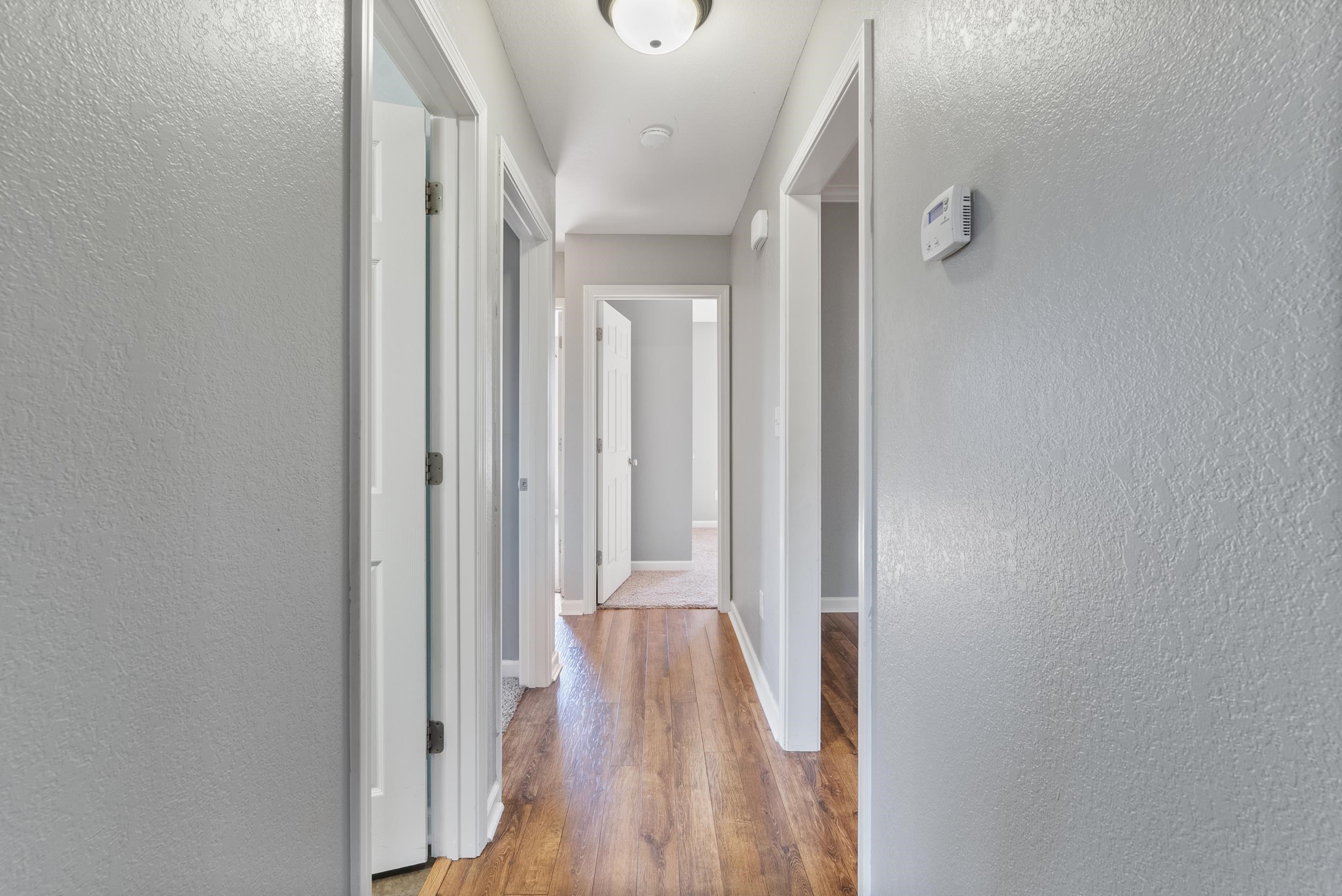 Mill Creek Properties Phase II - Residential