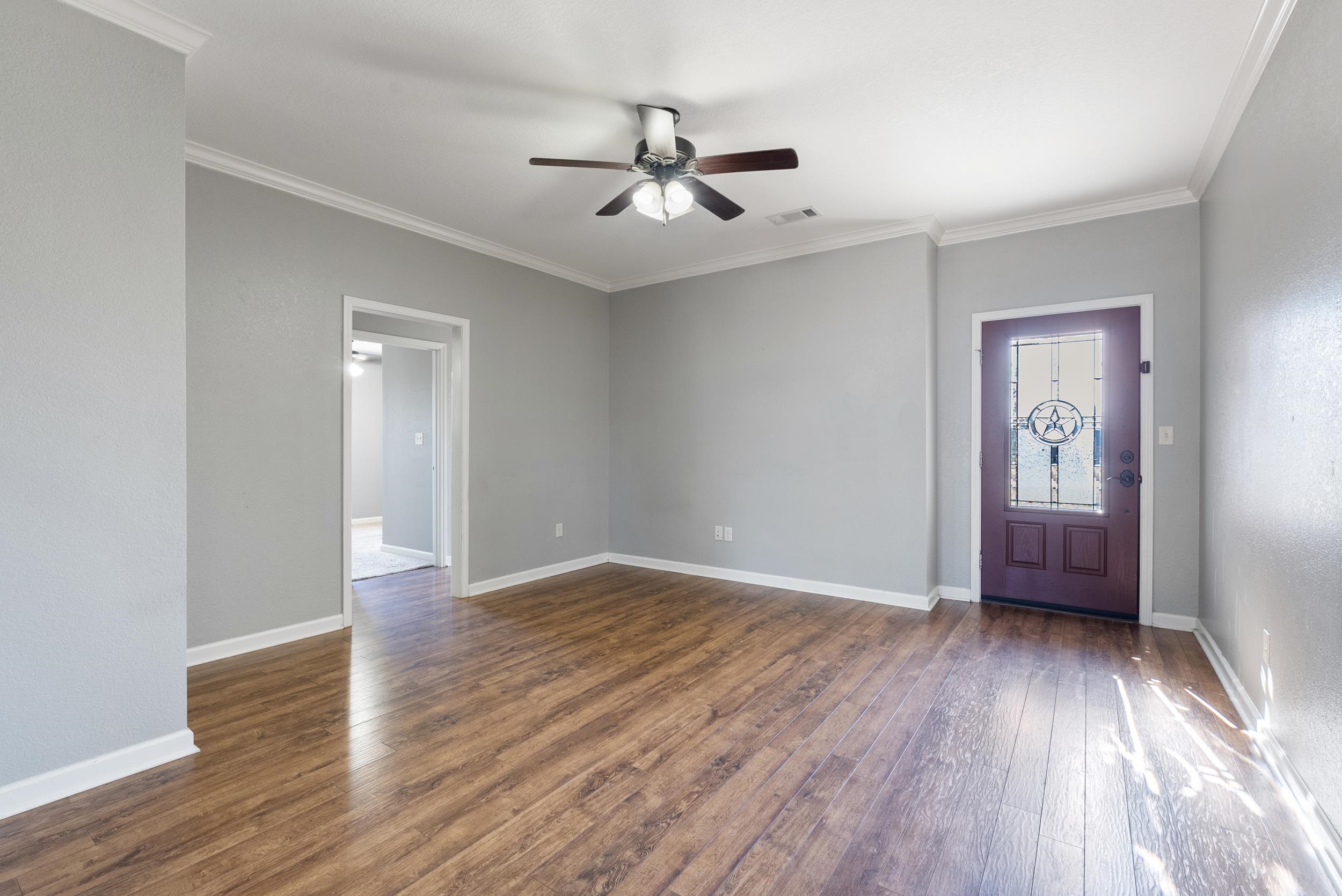 Mill Creek Properties Phase II - Residential