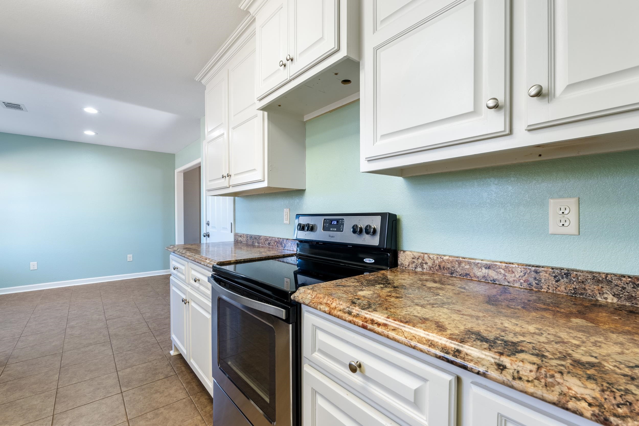 Mill Creek Properties Phase II - Residential