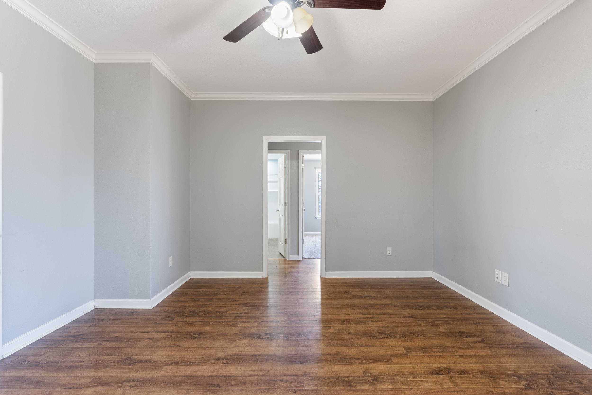 Mill Creek Properties Phase II - Residential