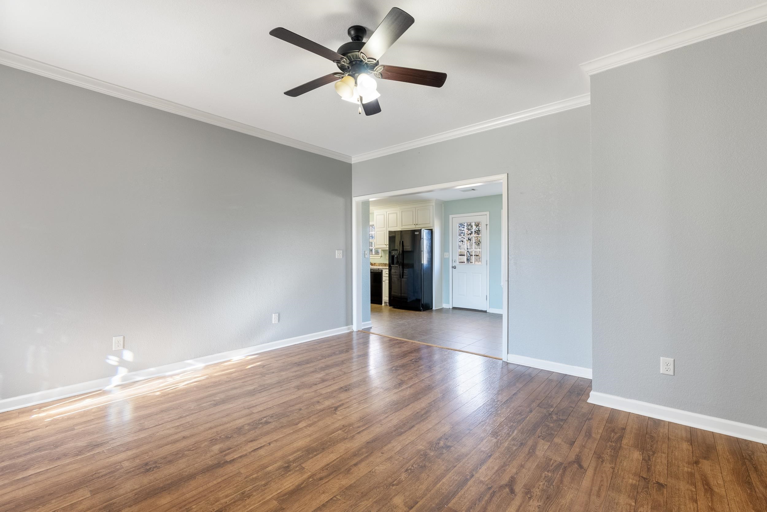 Mill Creek Properties Phase II - Residential