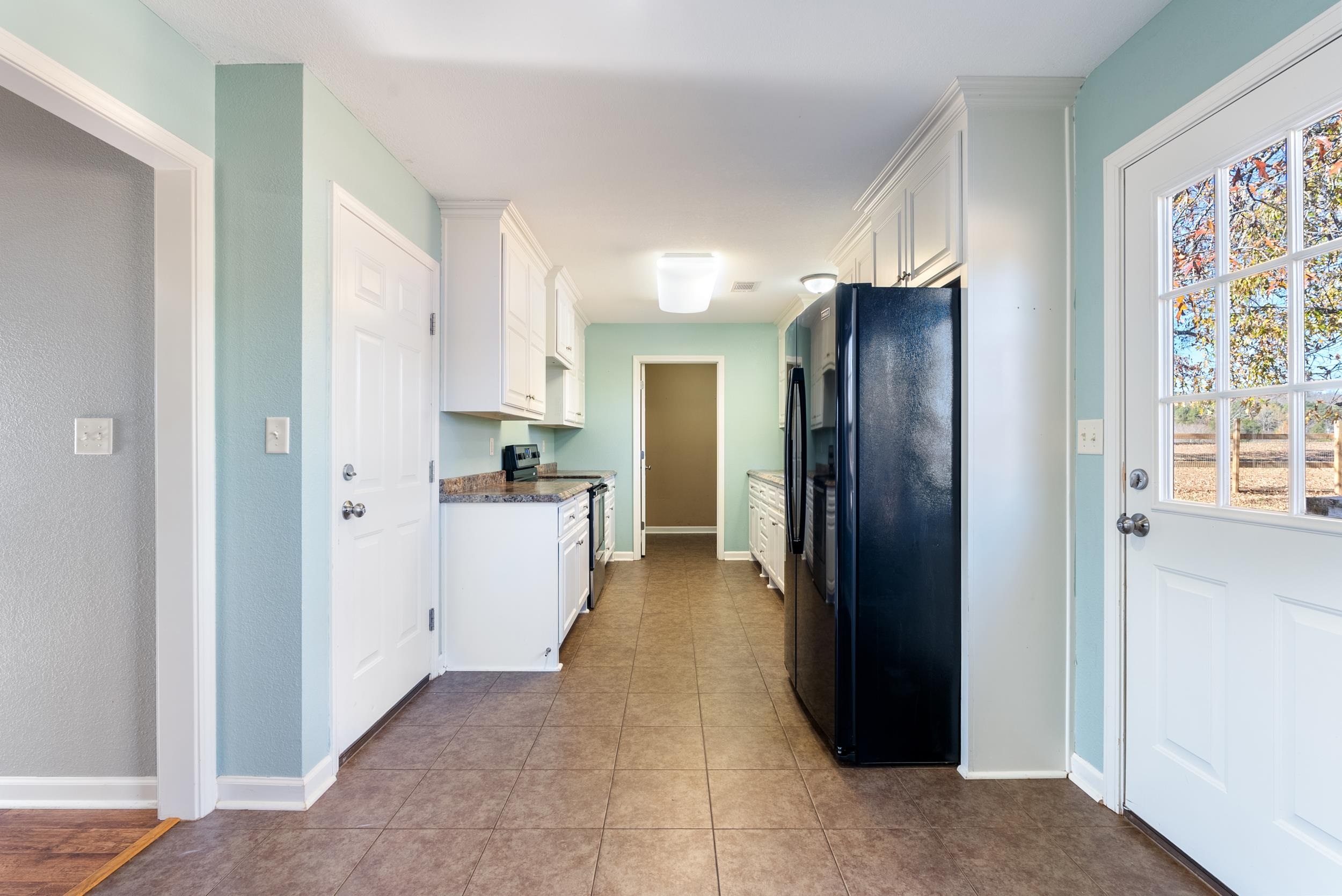 Mill Creek Properties Phase II - Residential