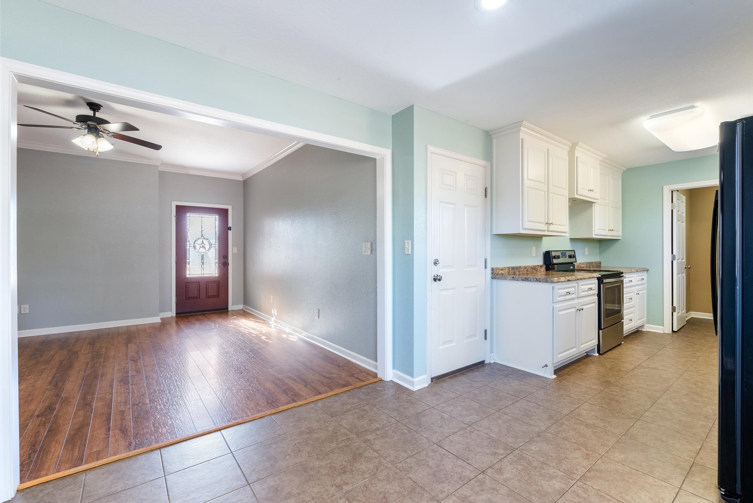 Mill Creek Properties Phase II - Residential