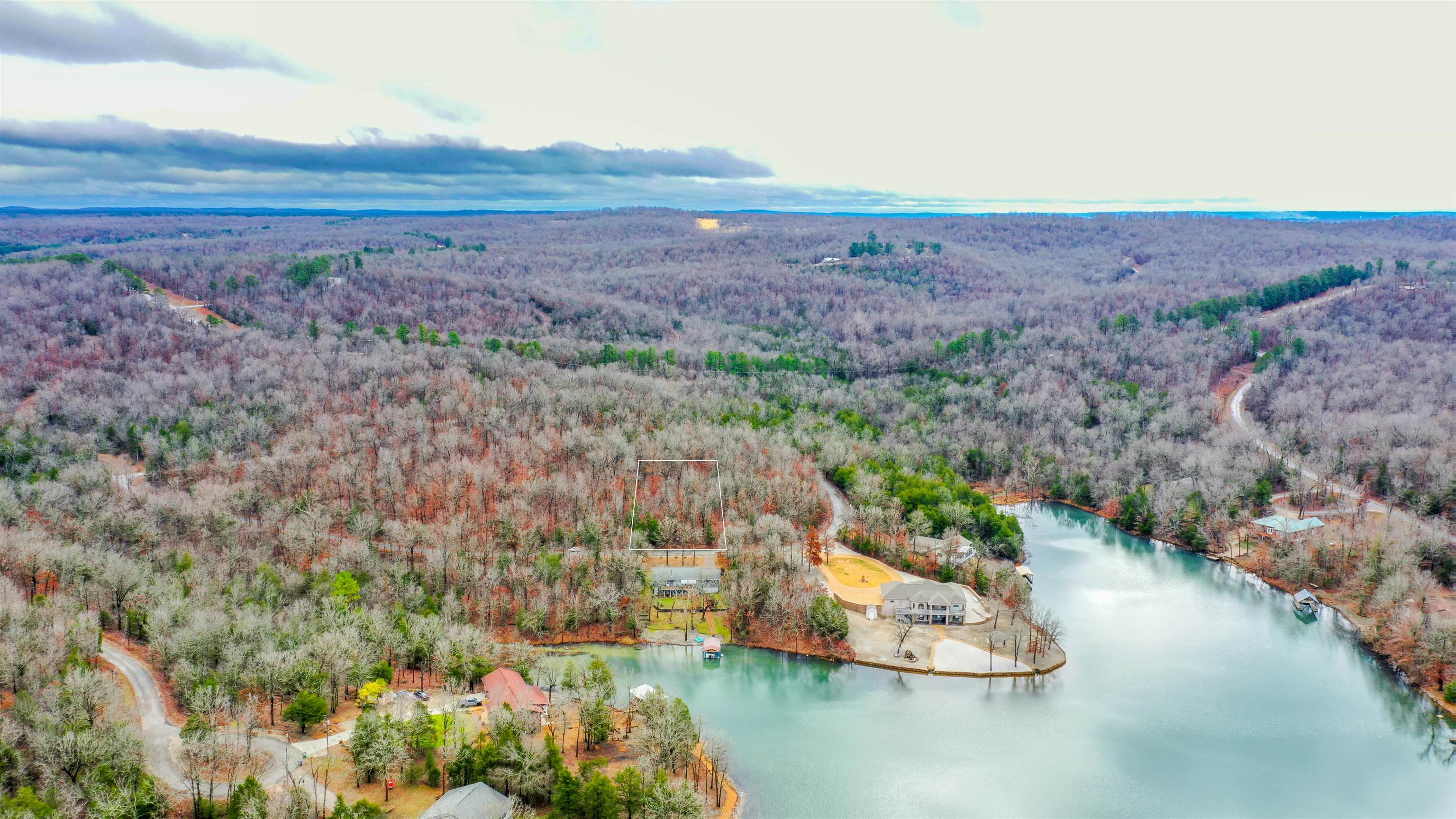 SAN ILDEFONSO - Land