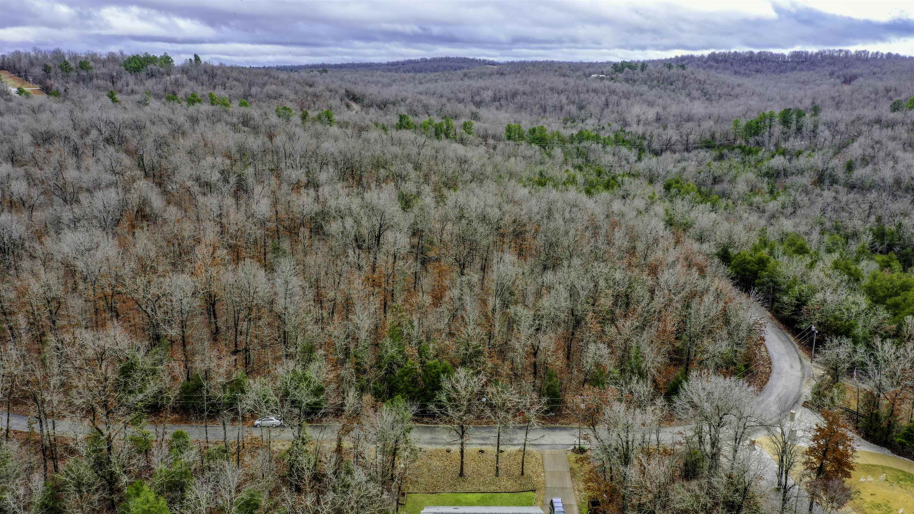 SAN ILDEFONSO - Land