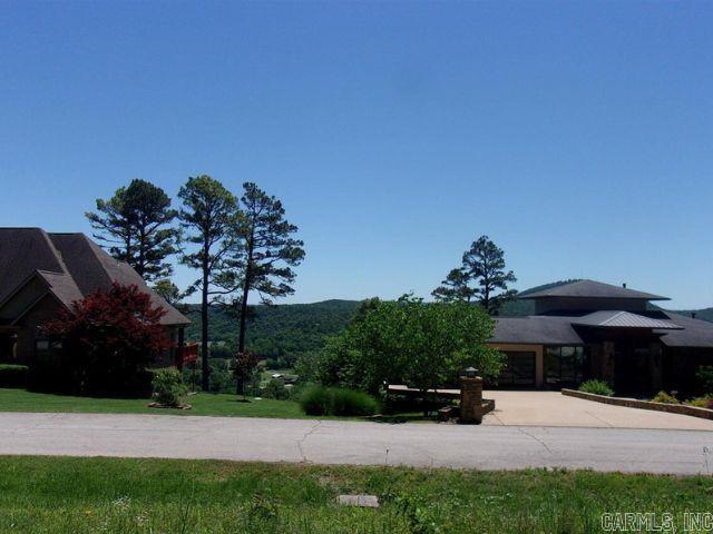 Enjoy breathtaking, year-round views of the majestic White River and the scenic Ozark Mountains from this mostly cleared 1.09-acre (M/L) bluff lot. Nestled in a quiet cul-de-sac surrounded by custom-built homes, this property offers both privacy and community in a serene setting. With frontage on Highway 201 S, it also provides convenient access to nearby amenities while maintaining a peaceful, secluded feel. A rare opportunity to build your dream home in one of the area's most desirable locations. Offered at $99,900.