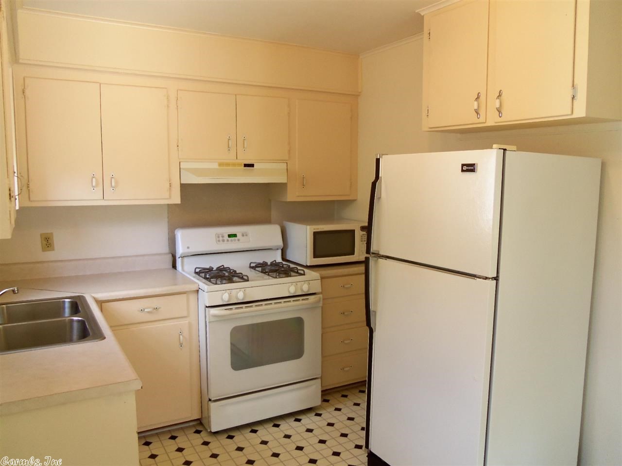 Knowlton - Residential