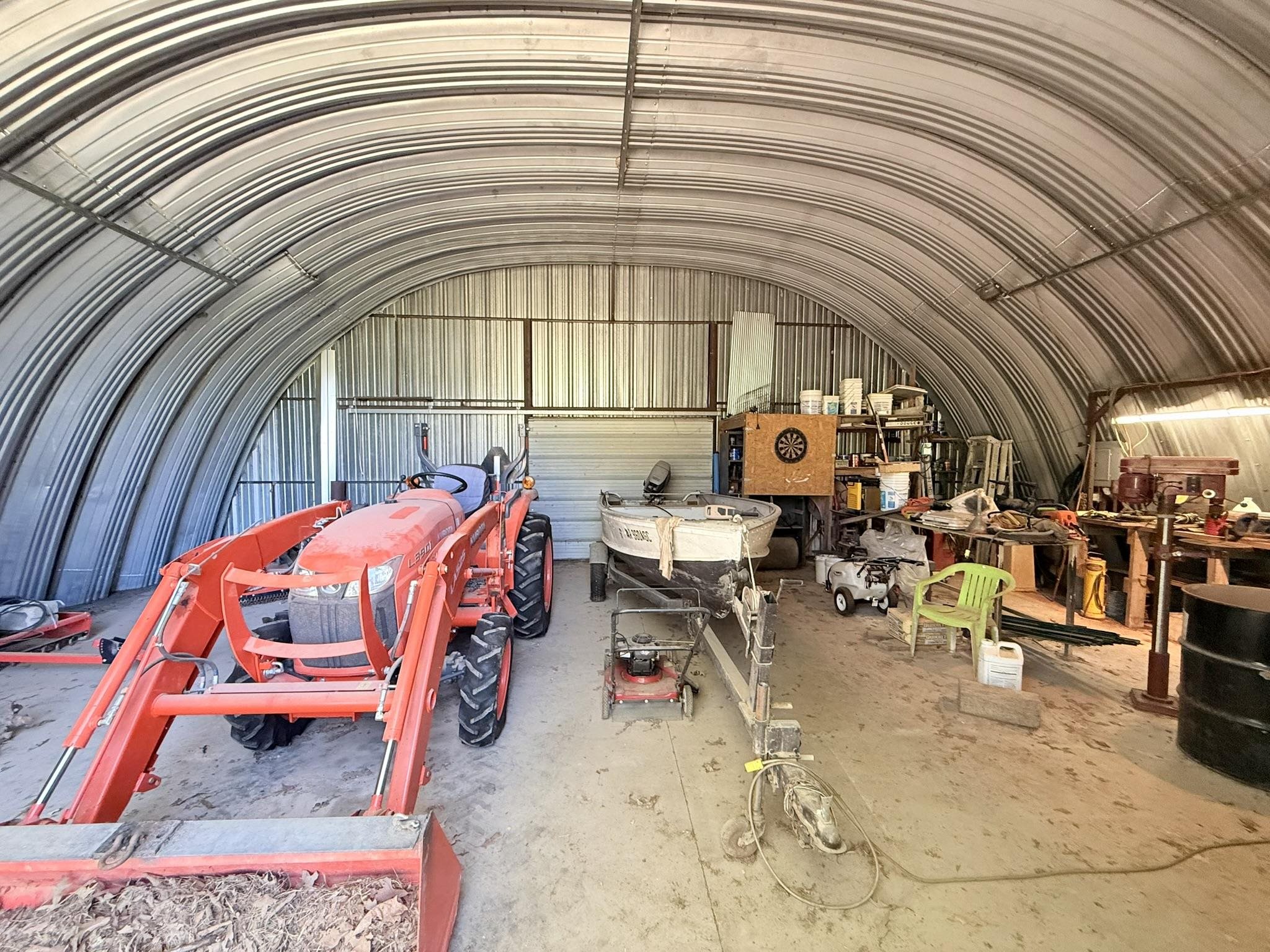 J Bar J - Residential