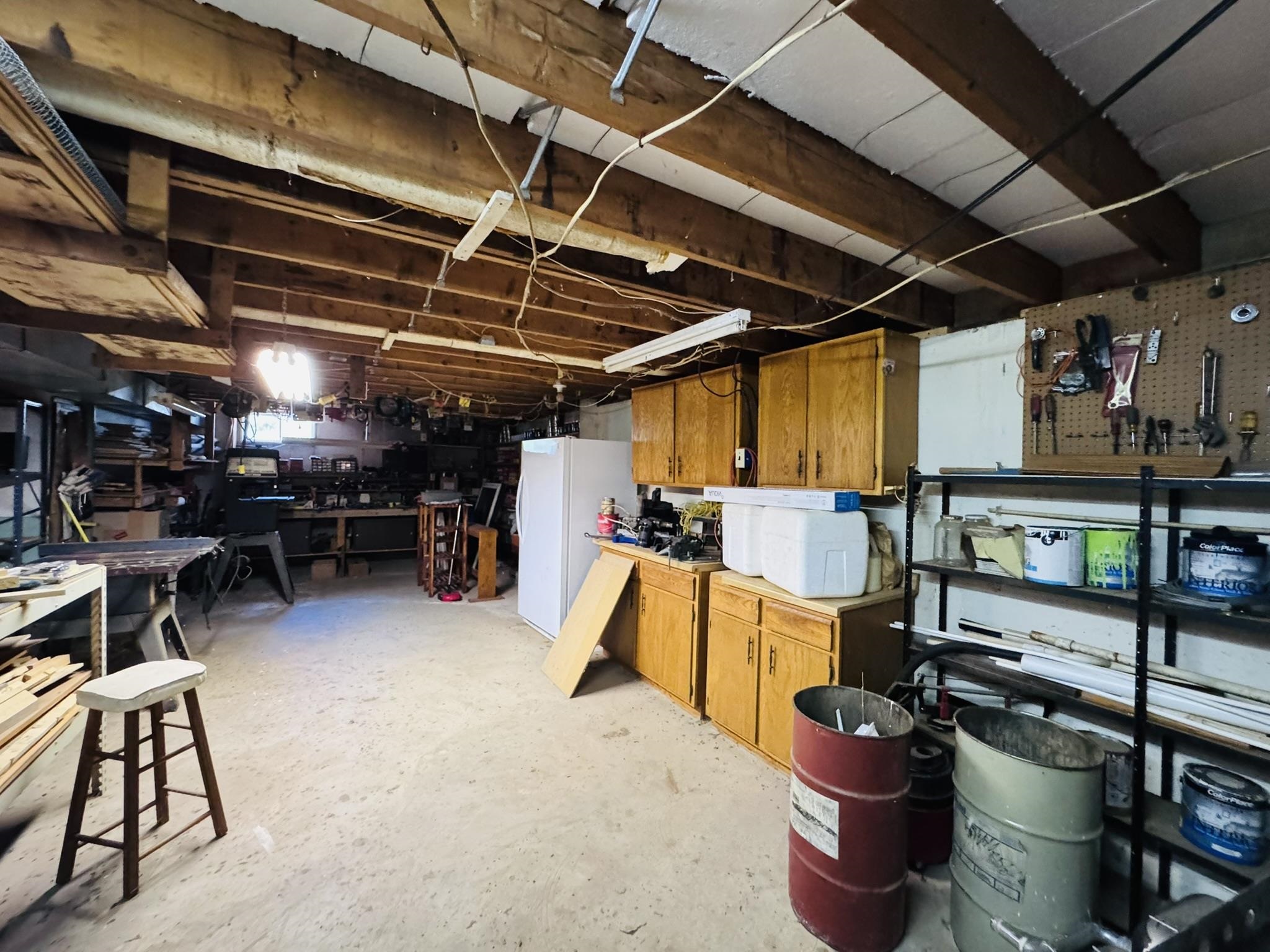 J Bar J - Residential