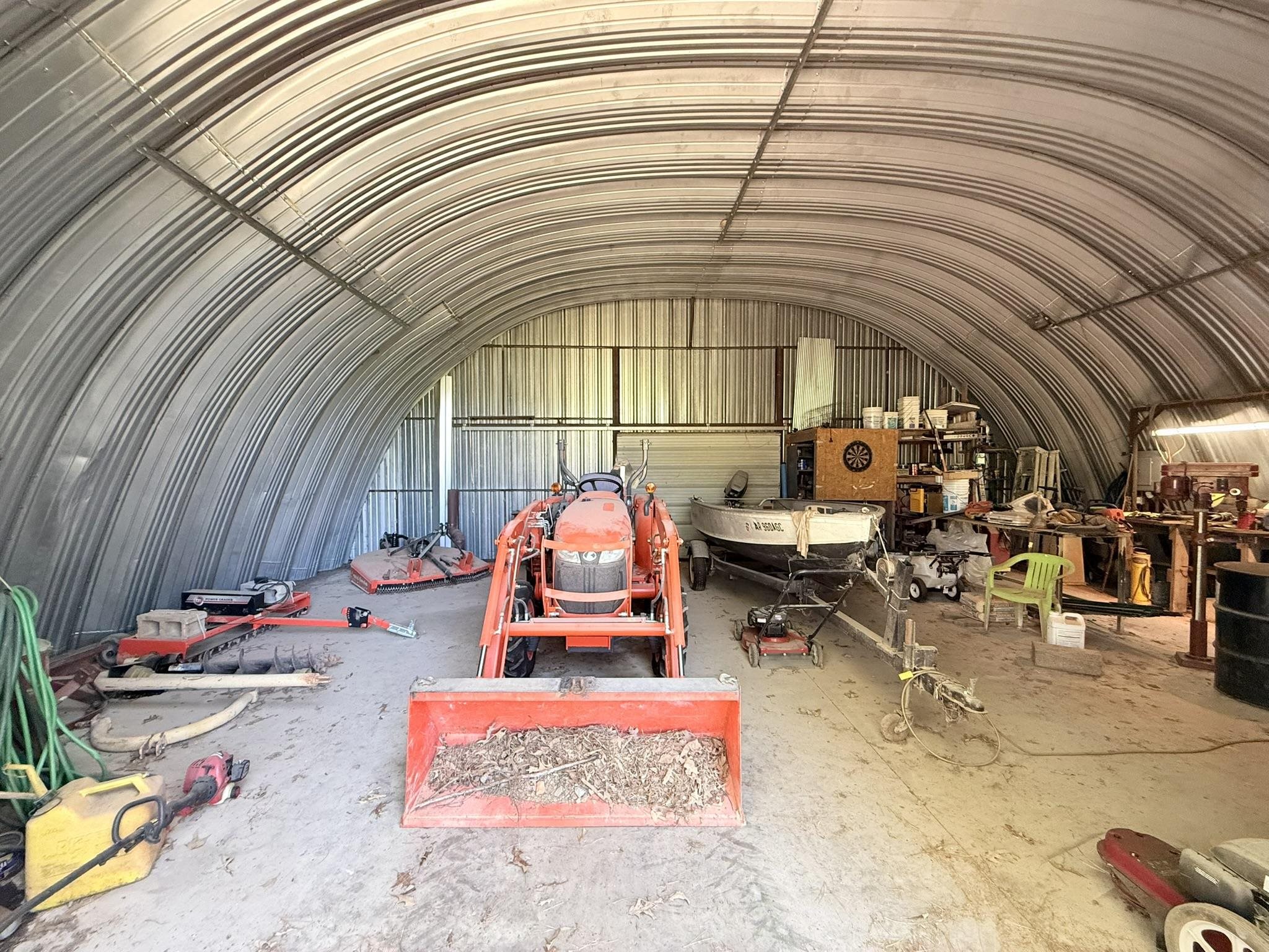 J Bar J - Residential