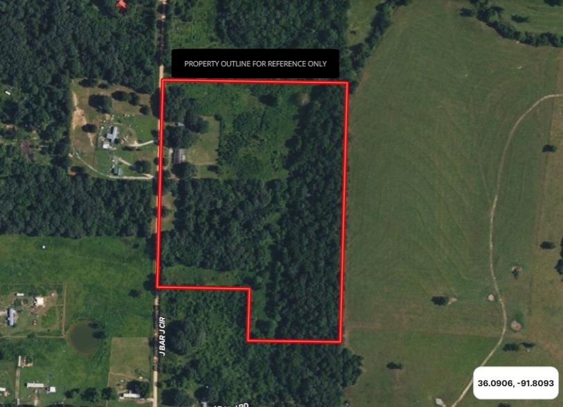 J Bar J - Residential