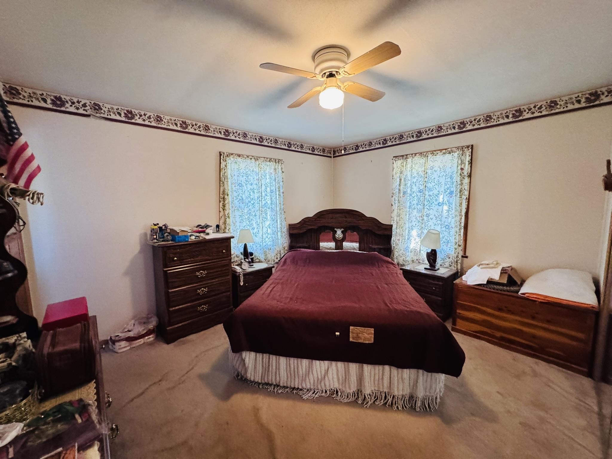 J Bar J - Residential