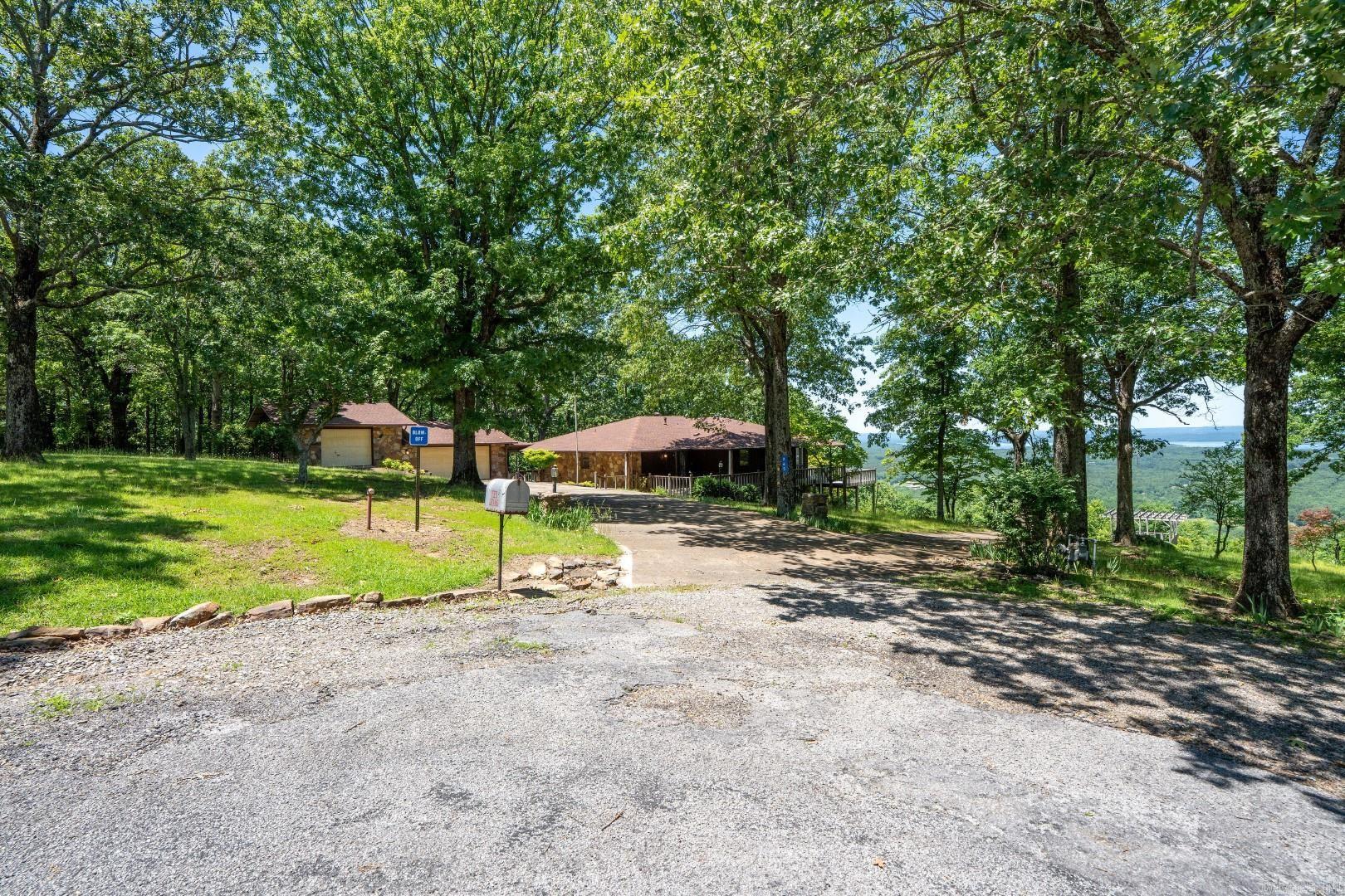 RIDGECREST ESTATES - Residential