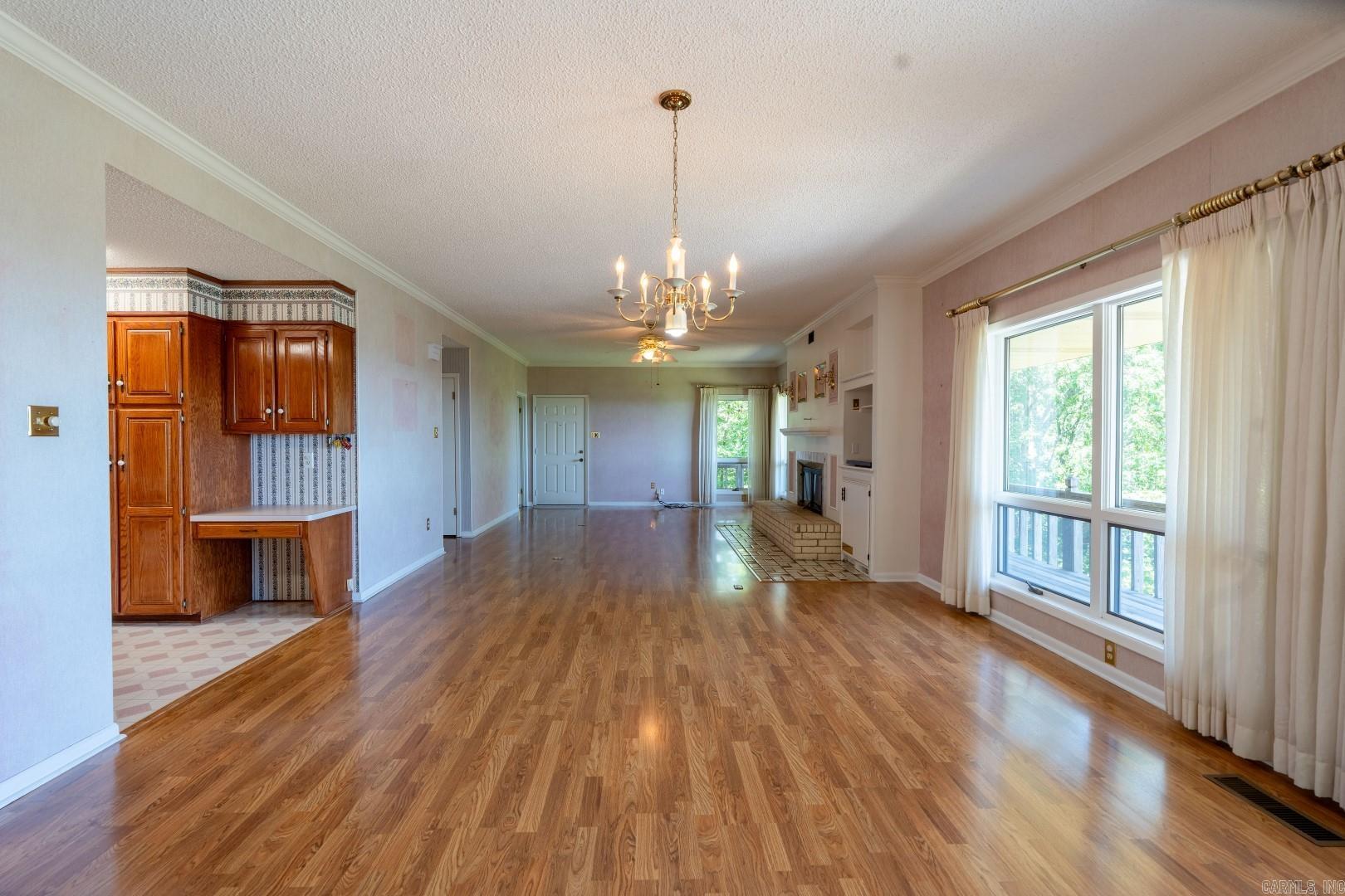 RIDGECREST ESTATES - Residential