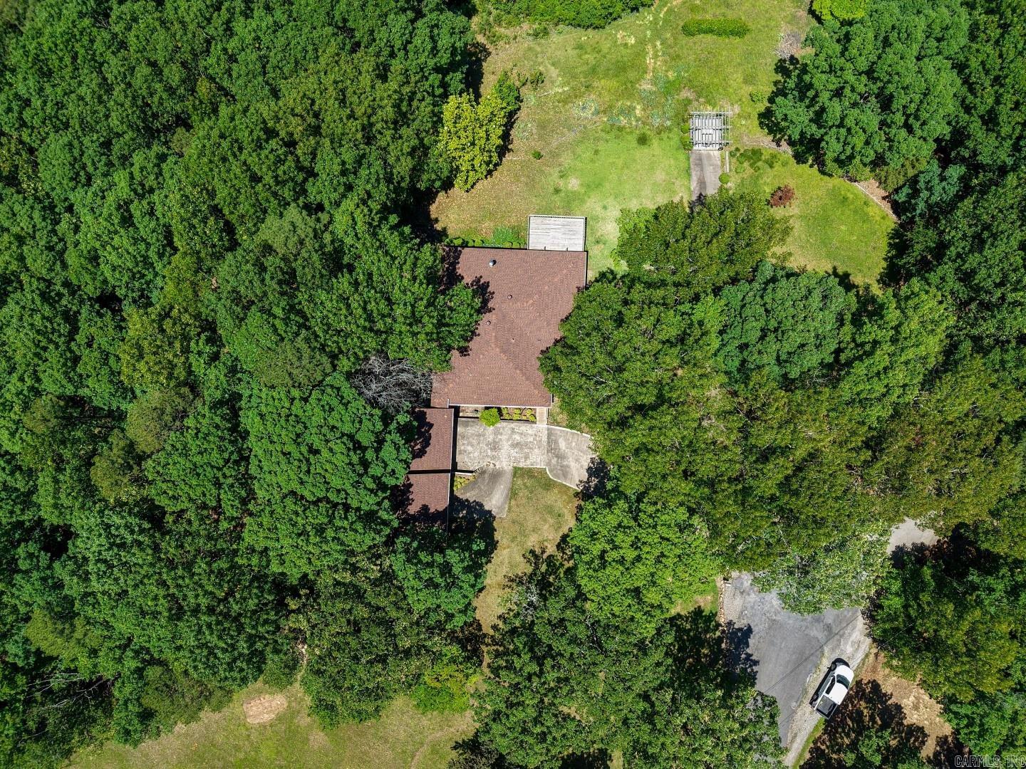 RIDGECREST ESTATES - Residential