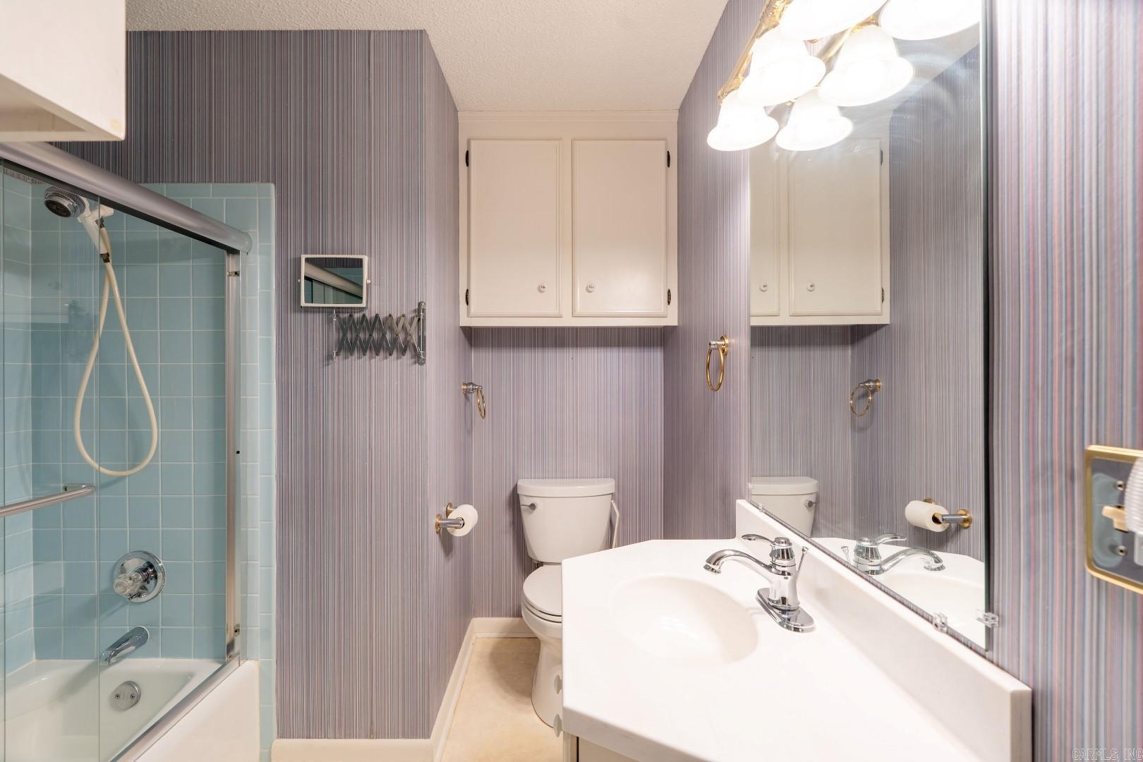 RIDGECREST ESTATES - Residential