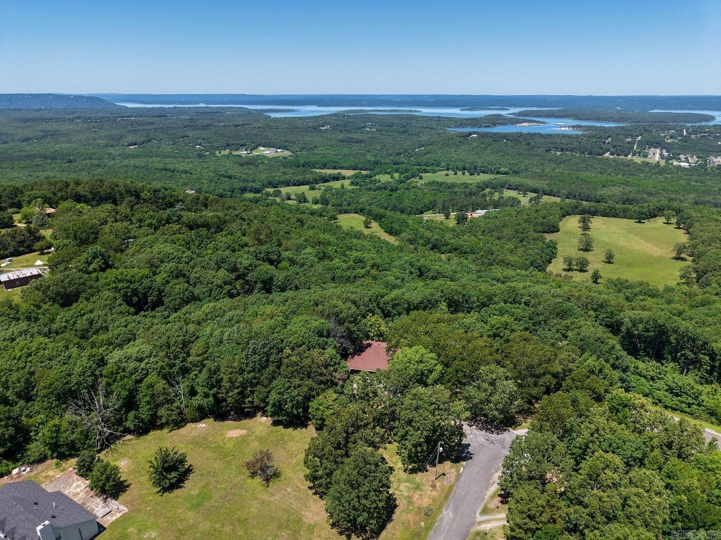 RIDGECREST ESTATES - Residential