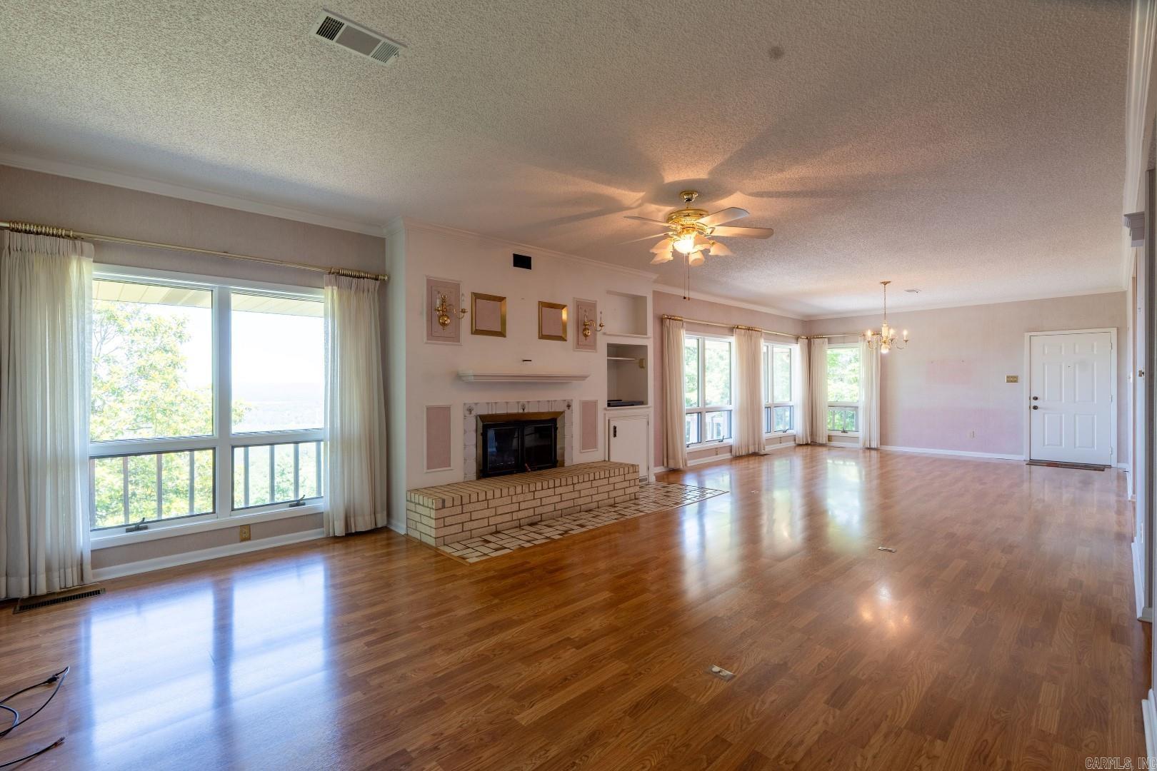 RIDGECREST ESTATES - Residential