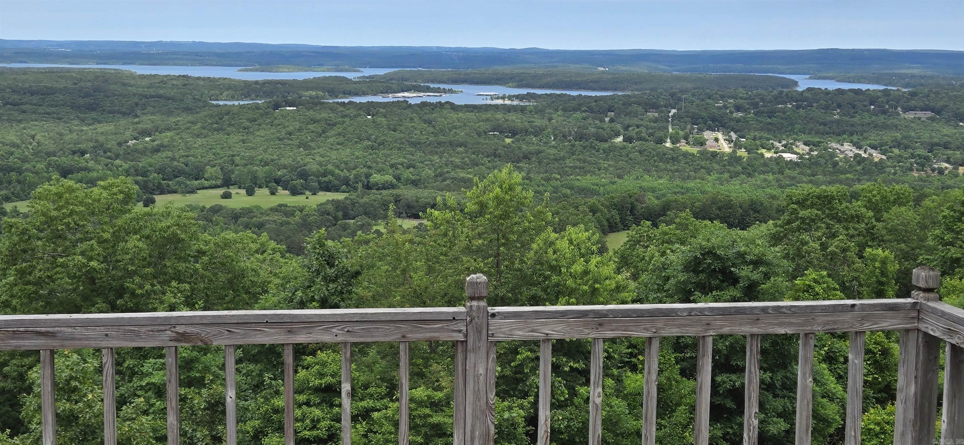 RIDGECREST ESTATES - Residential