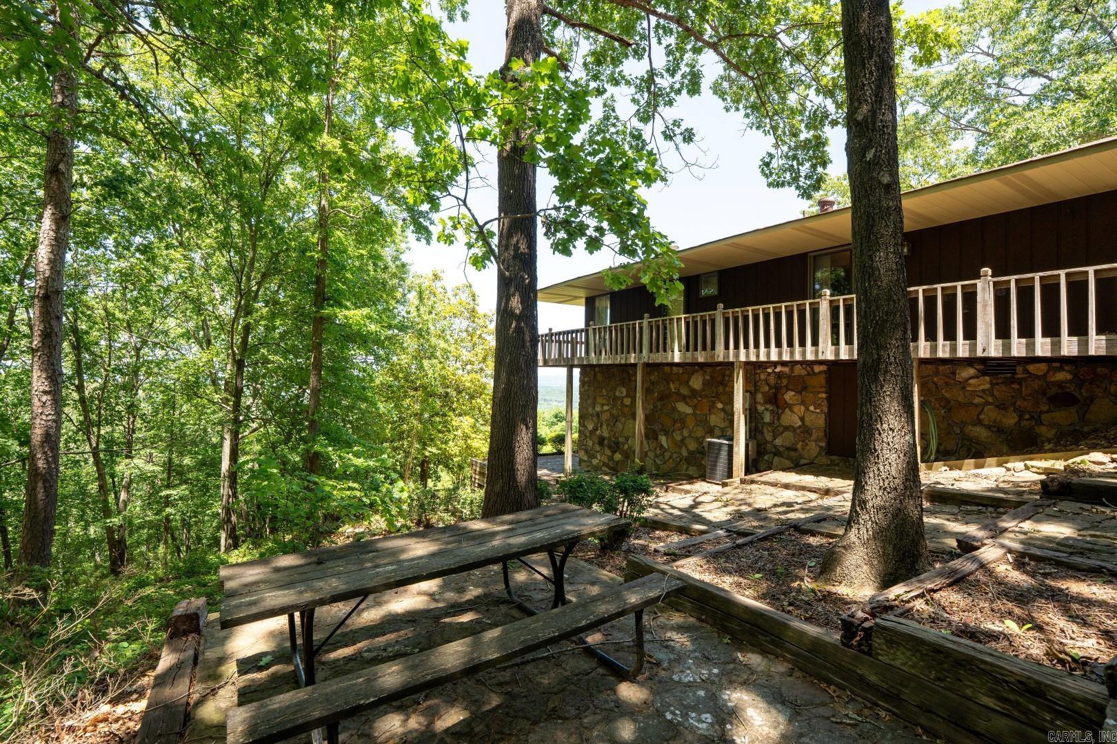 RIDGECREST ESTATES - Residential