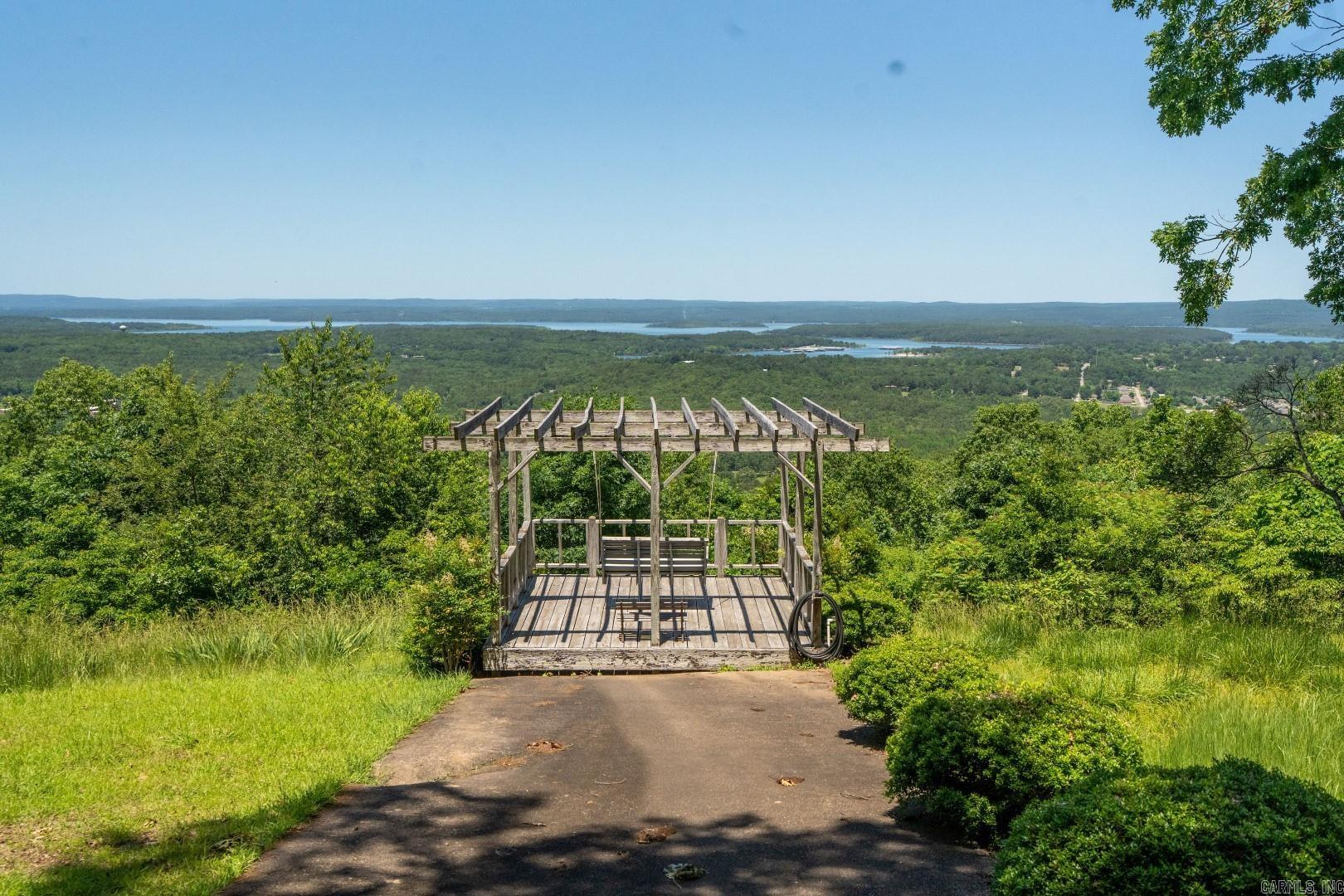 RIDGECREST ESTATES - Residential