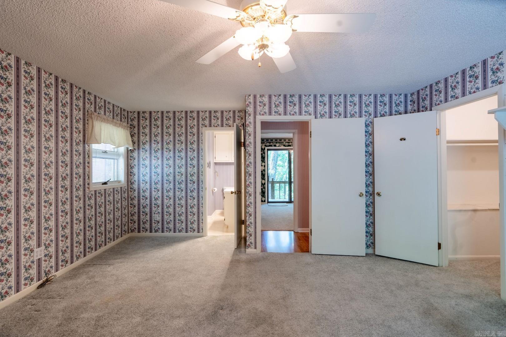 RIDGECREST ESTATES - Residential