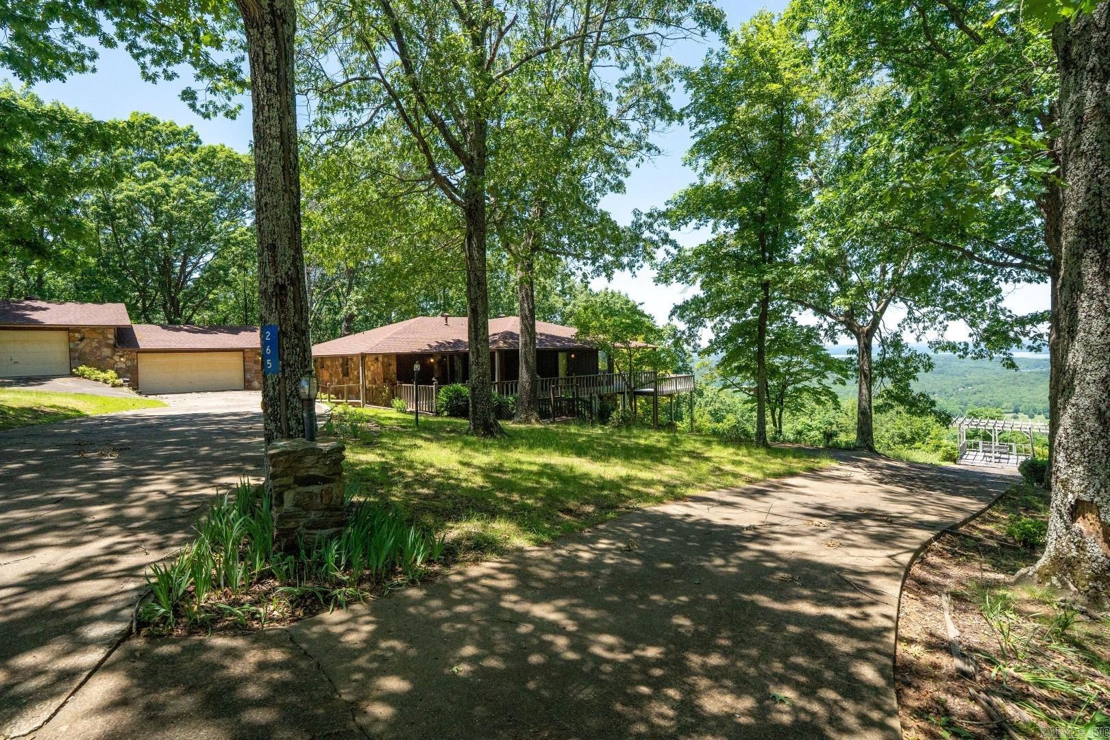 RIDGECREST ESTATES - Residential