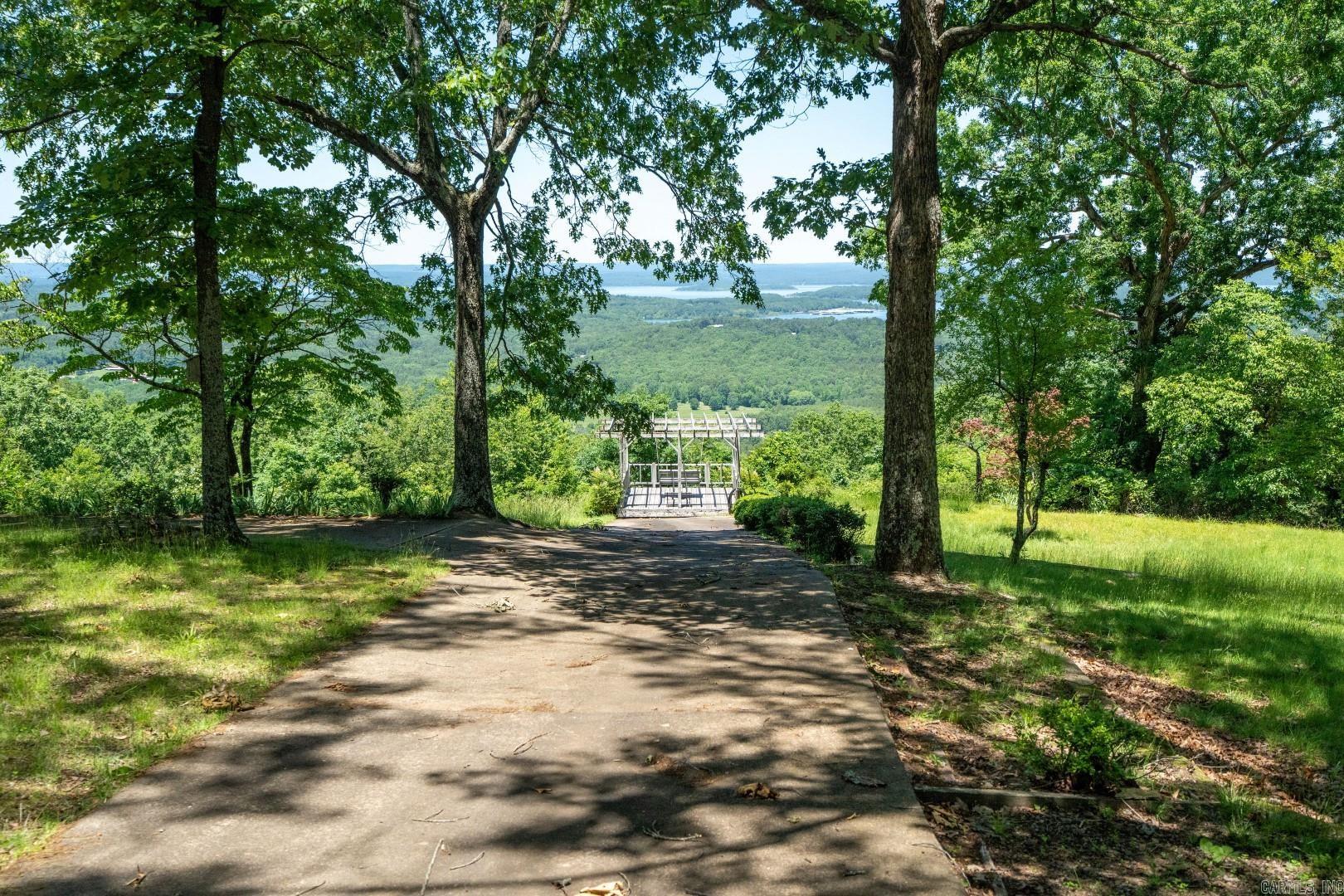 RIDGECREST ESTATES - Residential