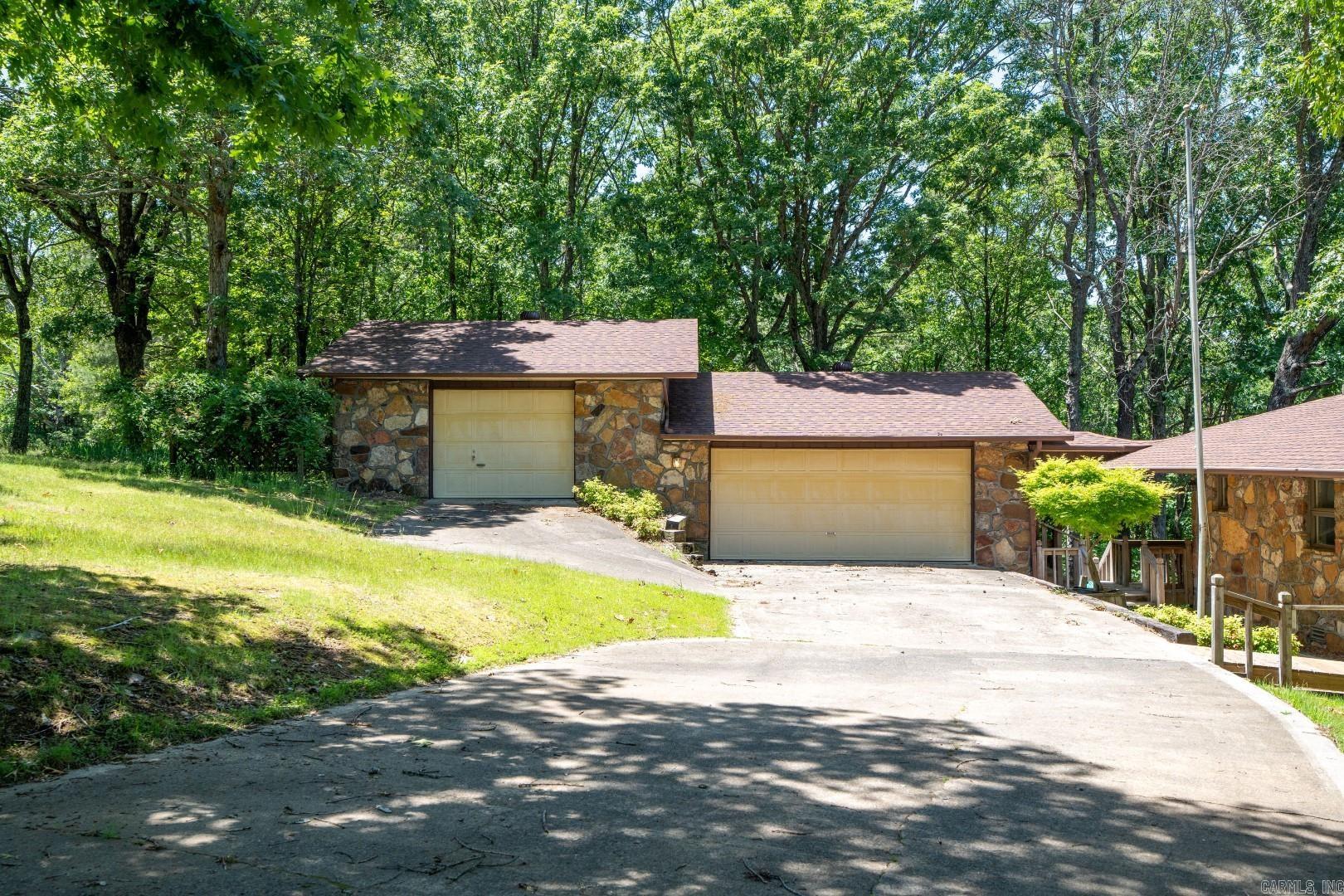 RIDGECREST ESTATES - Residential