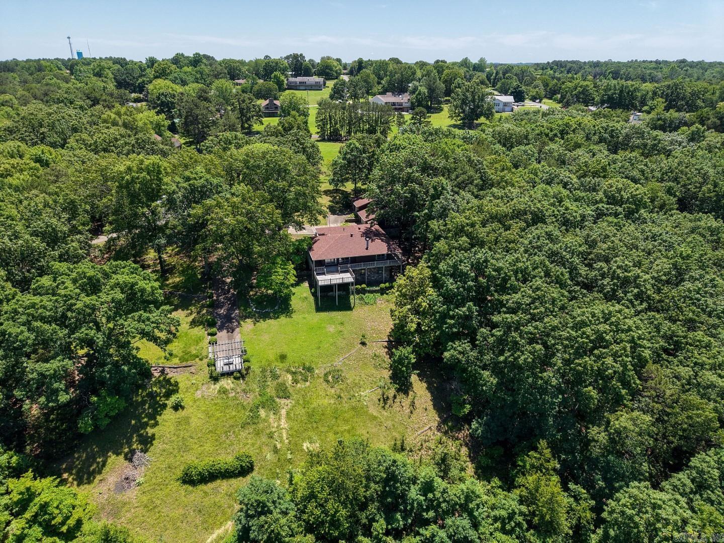 RIDGECREST ESTATES - Residential