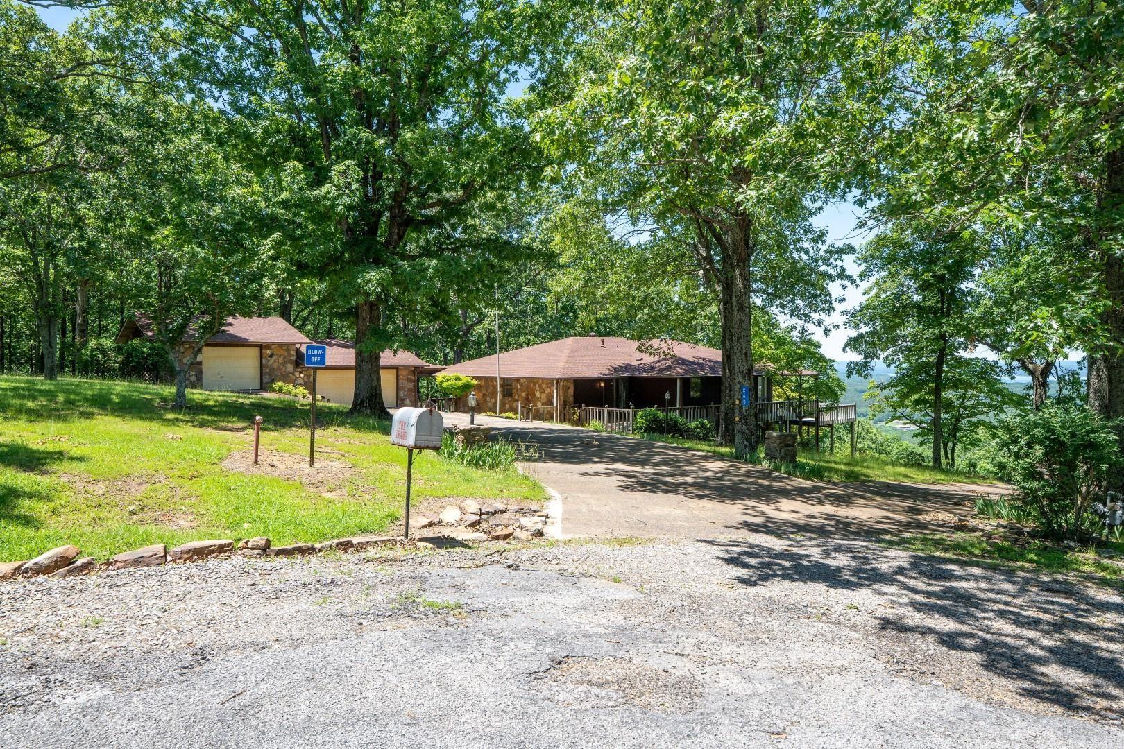 RIDGECREST ESTATES - Residential