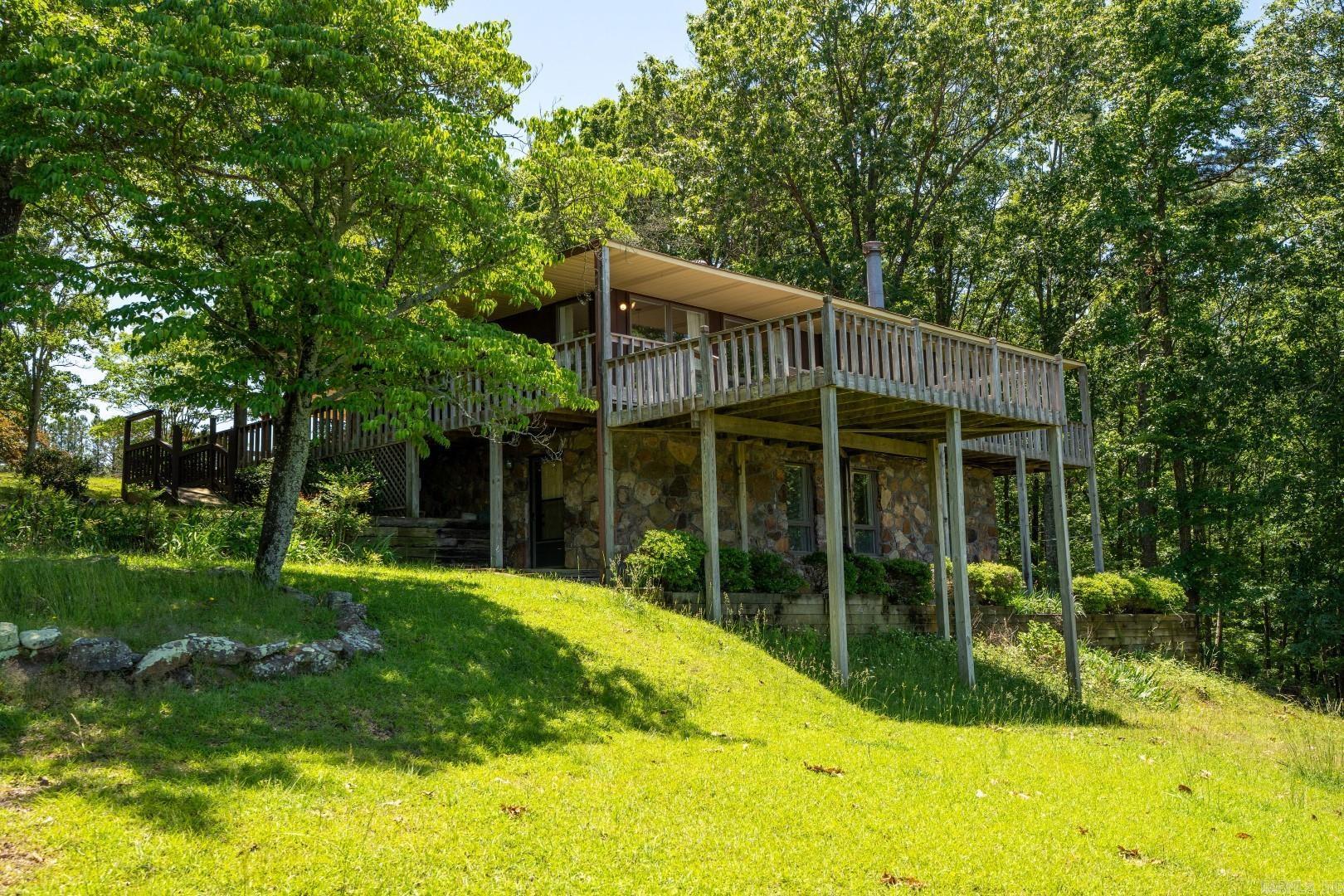 RIDGECREST ESTATES - Residential