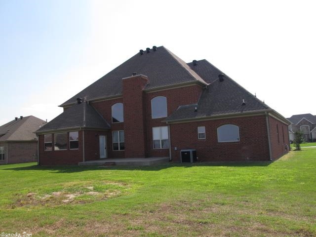 Mallard Point Estates - Residential