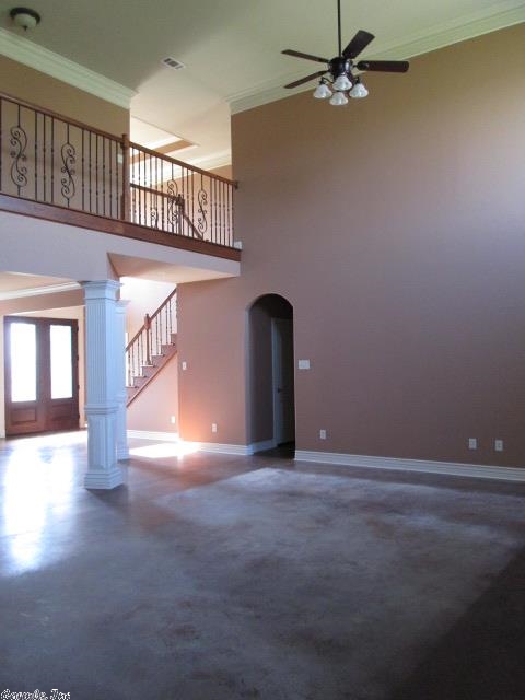 Mallard Point Estates - Residential