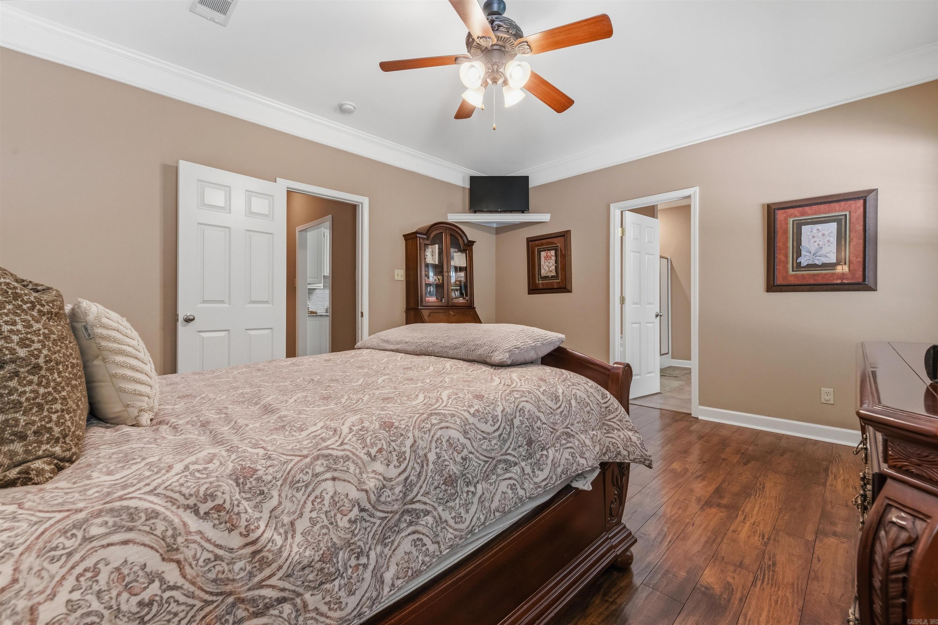 TURTLE CREEK - Residential