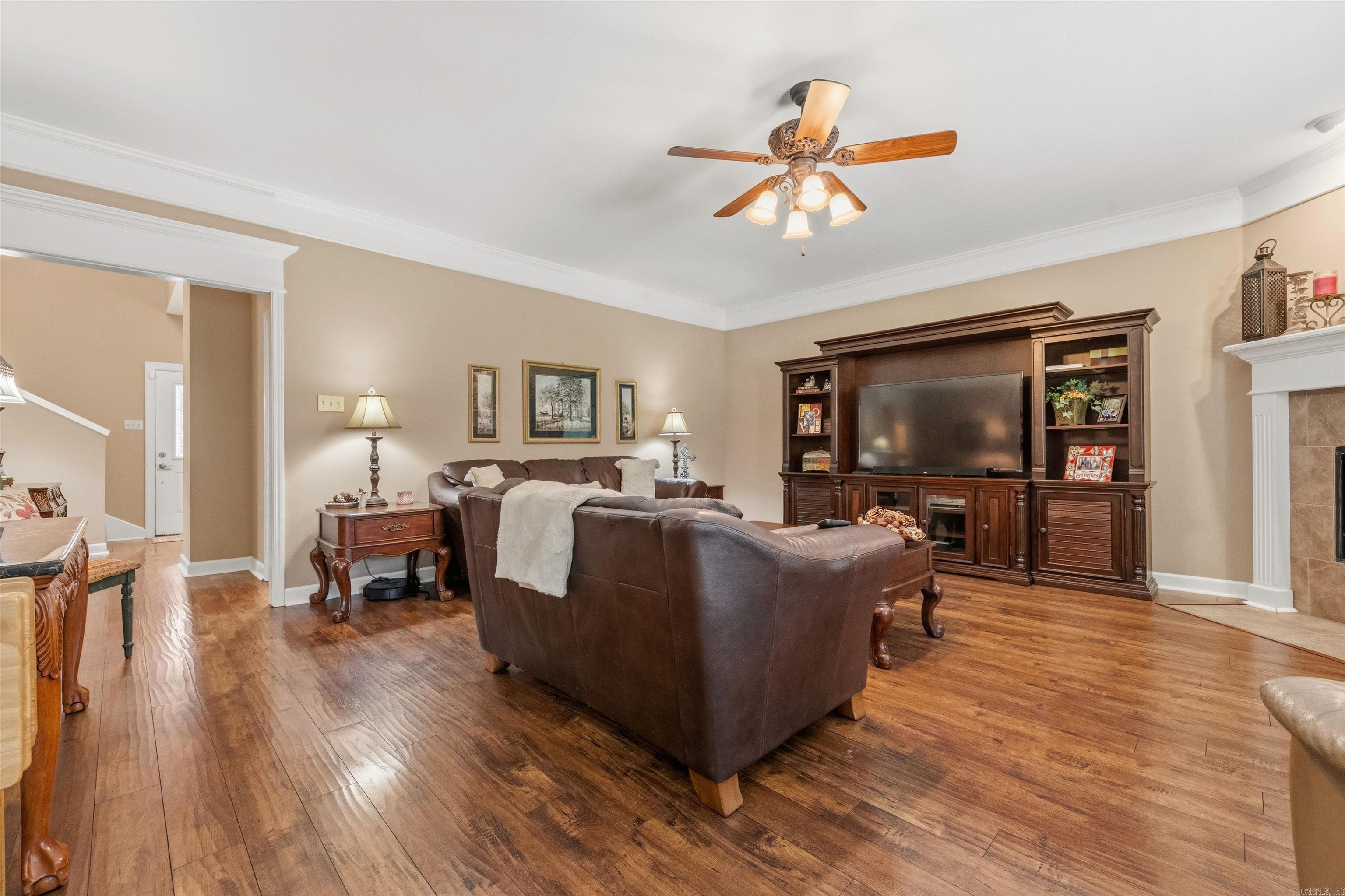TURTLE CREEK - Residential