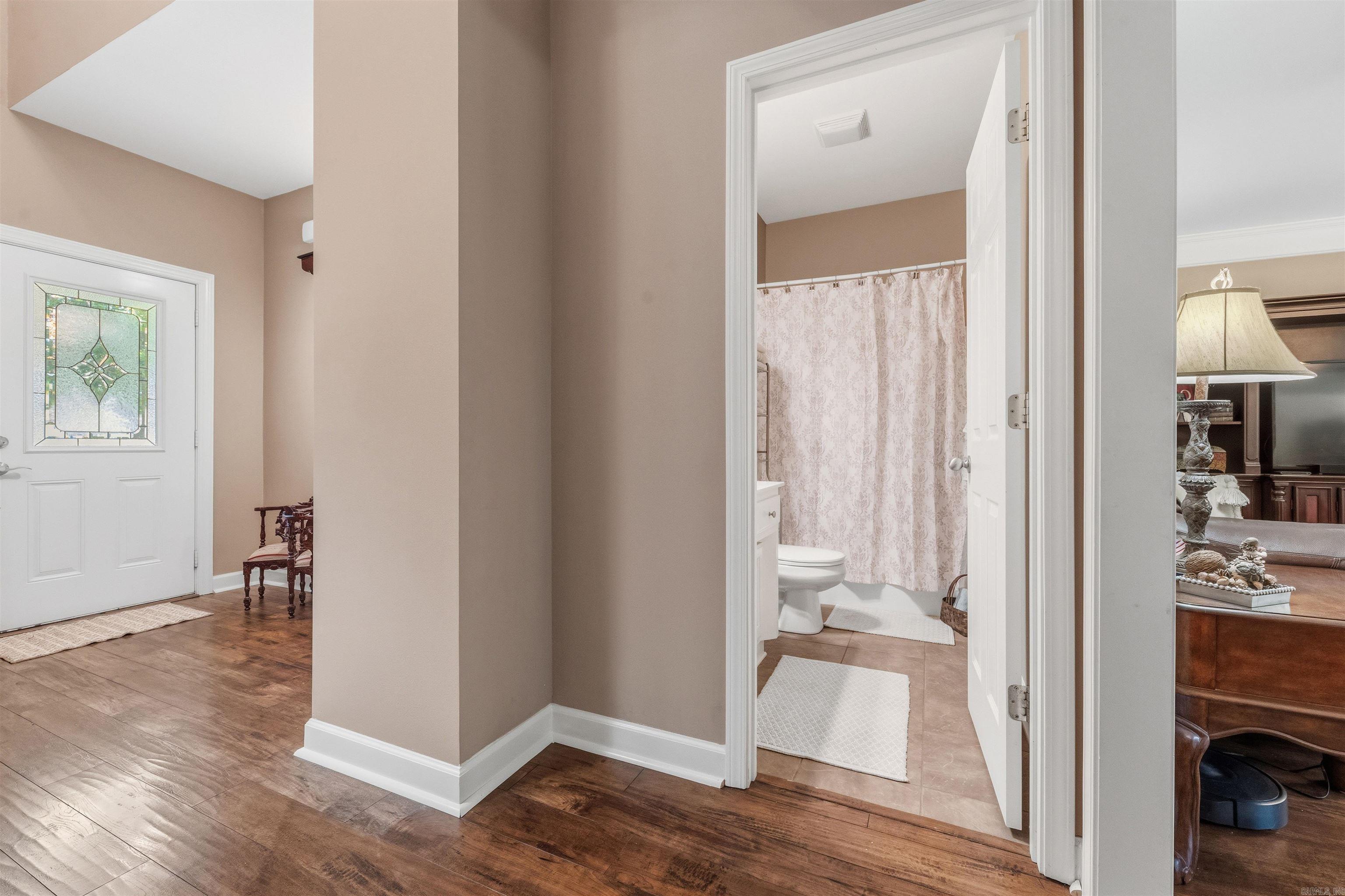 TURTLE CREEK - Residential