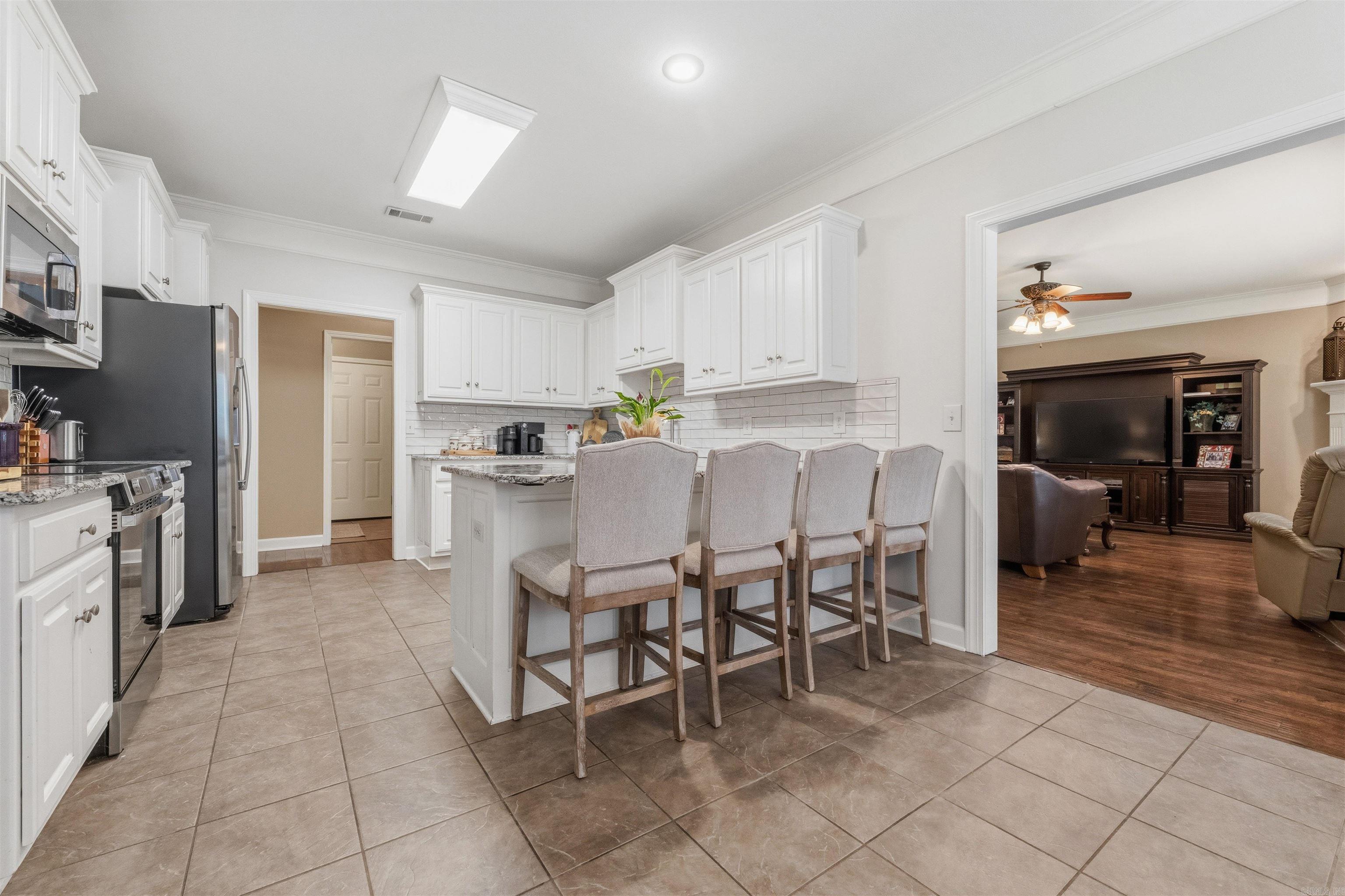 TURTLE CREEK - Residential