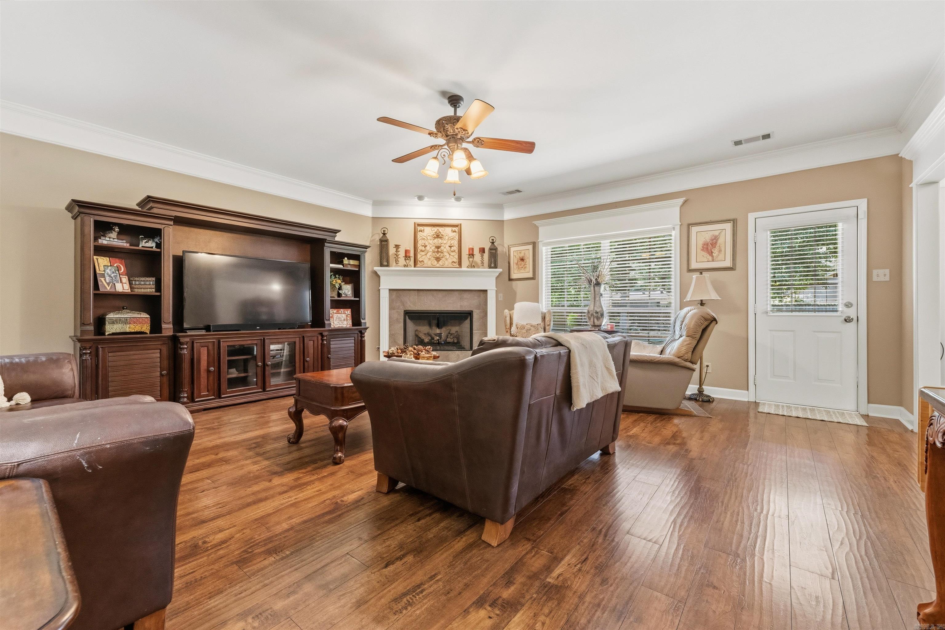 TURTLE CREEK - Residential